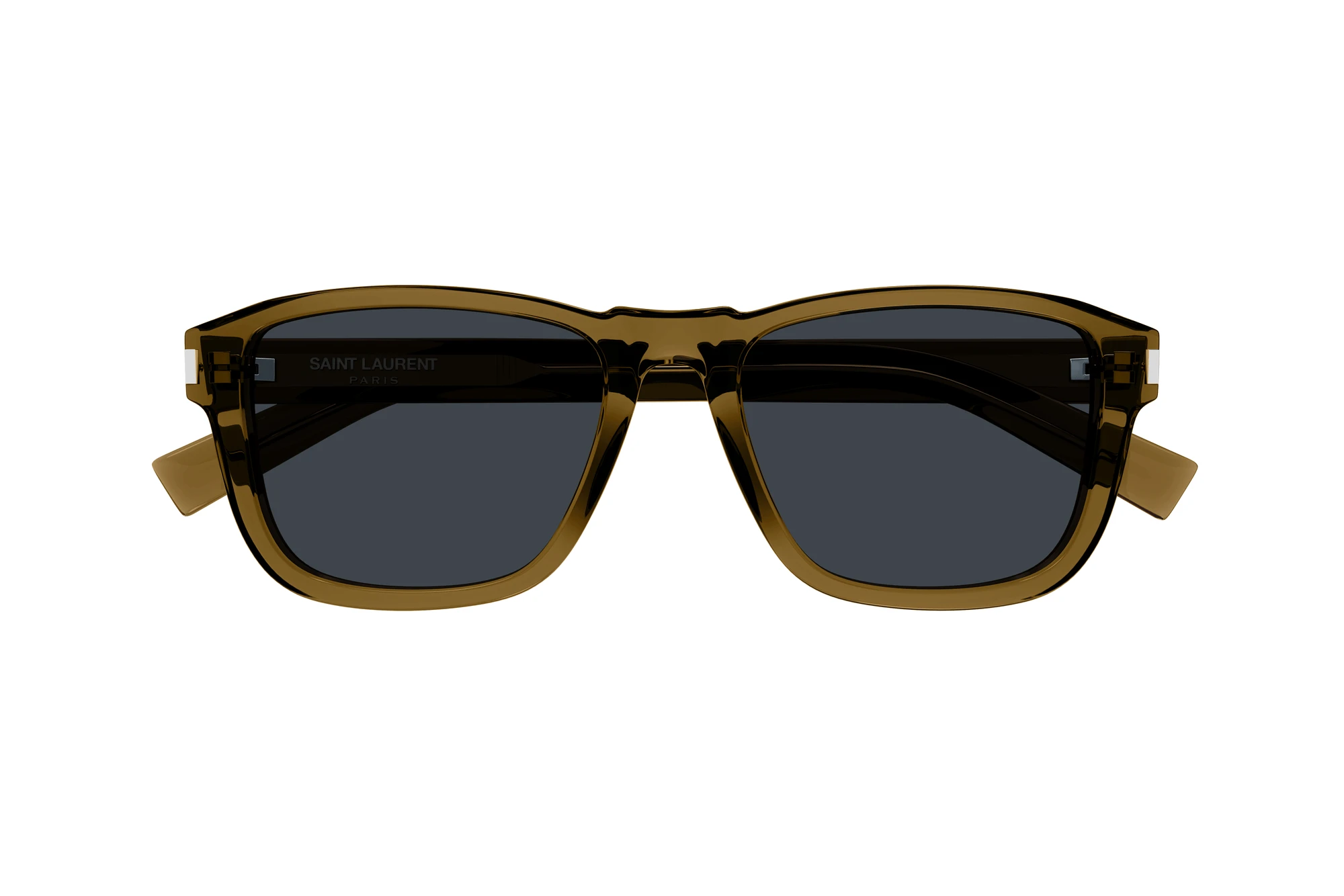 Vorderansicht Saint Laurent SL 710 (004)
