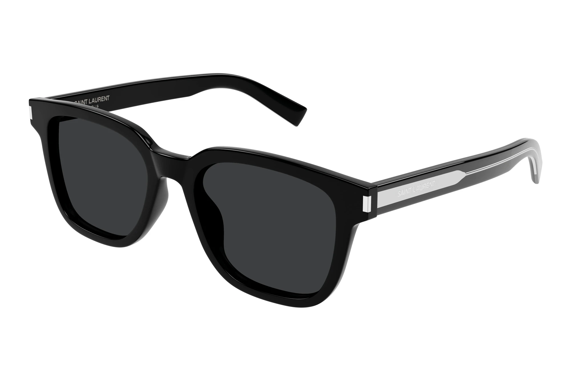 Saint Laurent   SL 711 001 BLACK