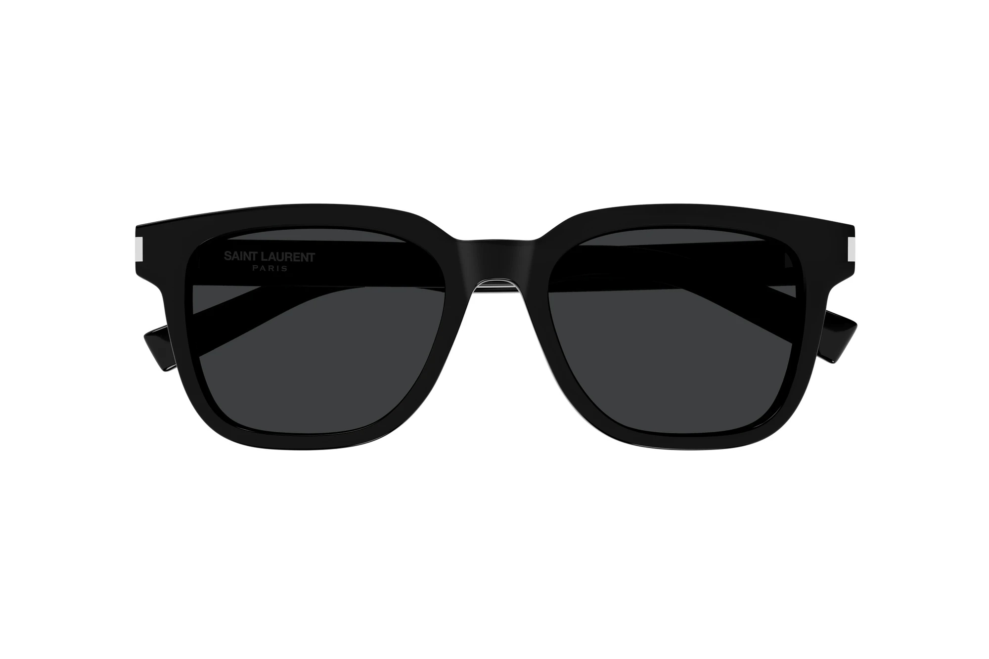 Vorderansicht Saint Laurent SL 711/K (001)