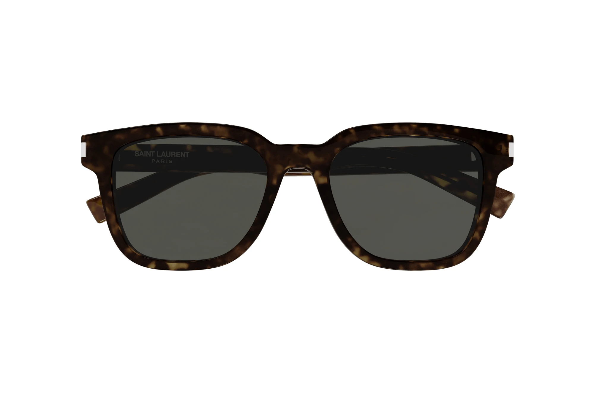 Vorderansicht Saint Laurent SL 711/K (002)