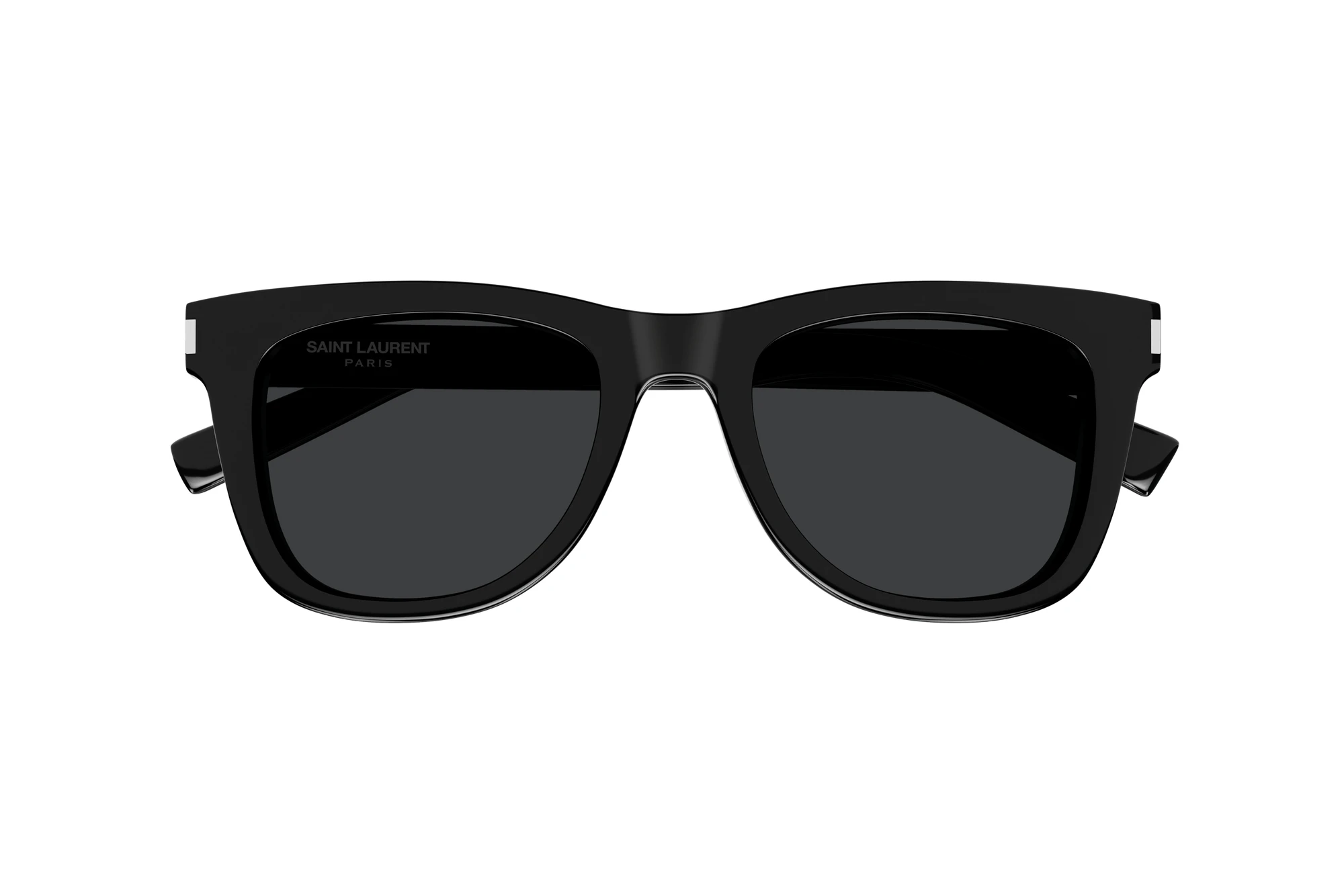 Vorderansicht Saint Laurent SL 712 (001)