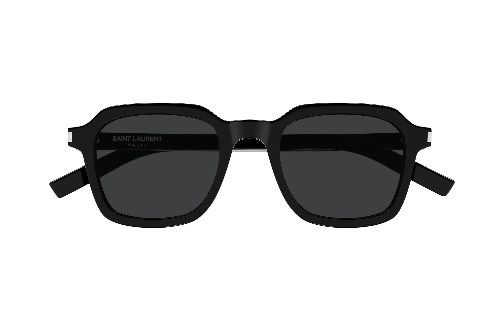 Vorderansicht Saint Laurent SL 715 SLIM (001)