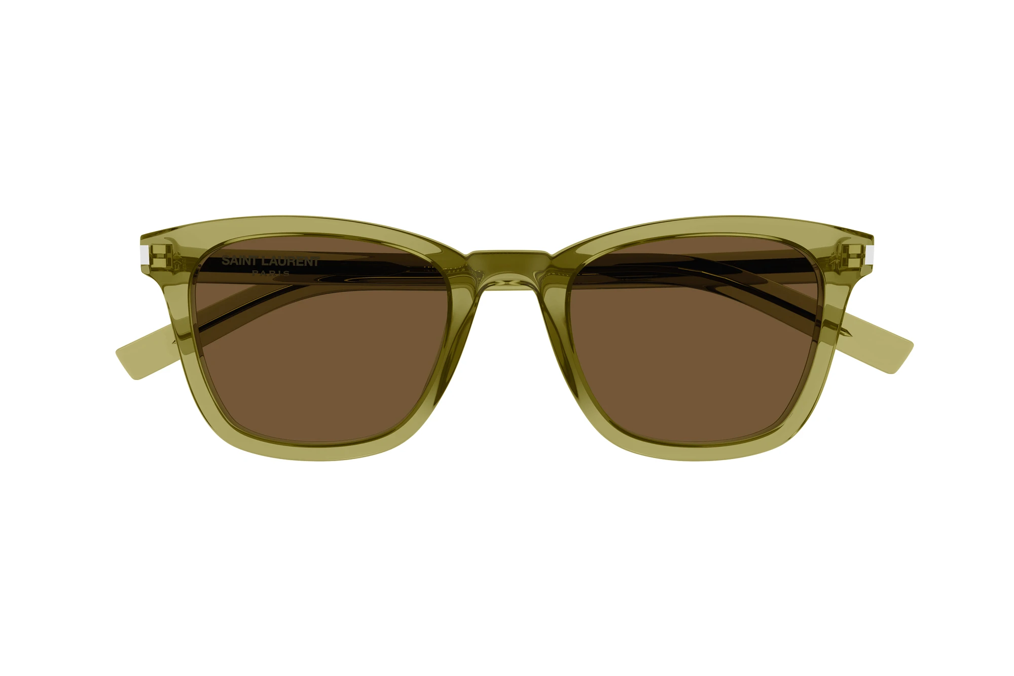 Vorderansicht Saint Laurent SL 716 SLIM (004)