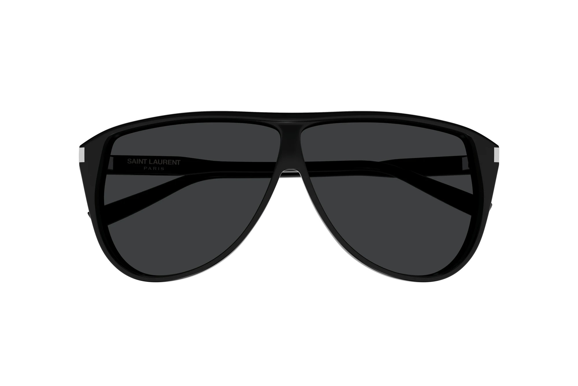 Vorderansicht Saint Laurent SL 731 GASPAR (002)