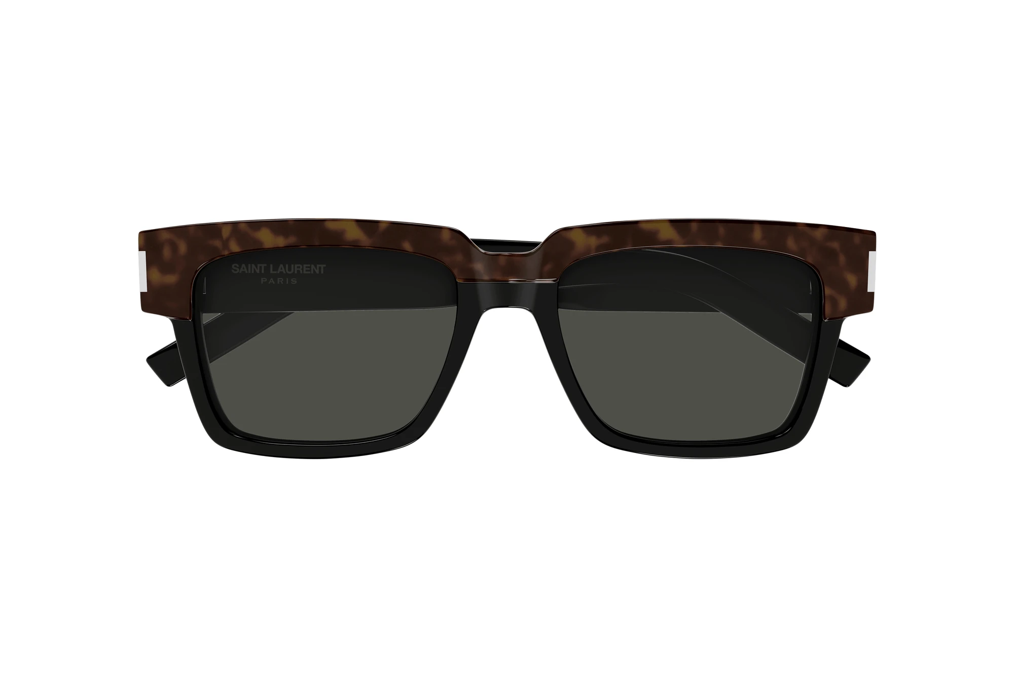 Vorderansicht Saint Laurent SL 732 VADIM (003)