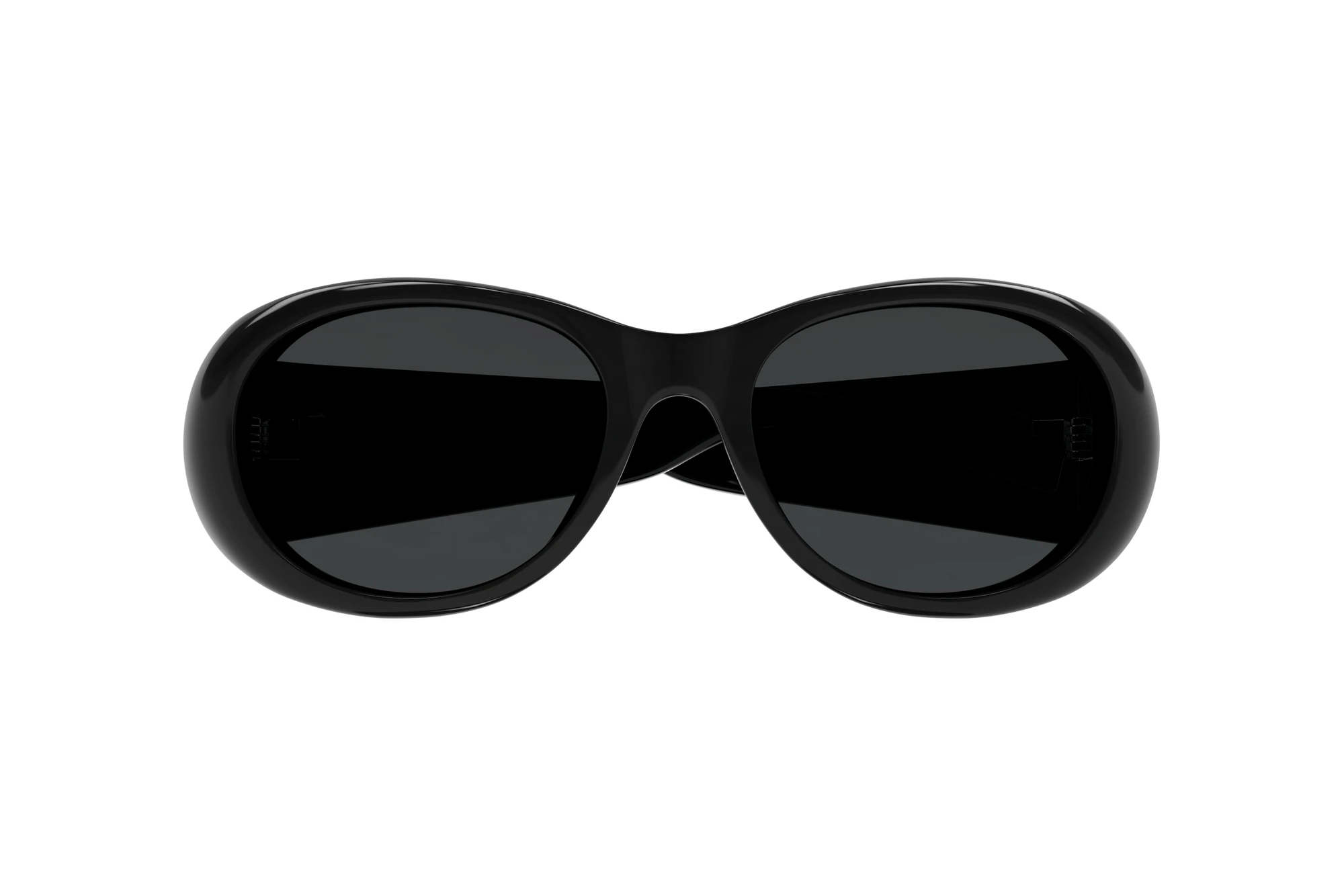 Vorderansicht Saint Laurent SL 736 (001)