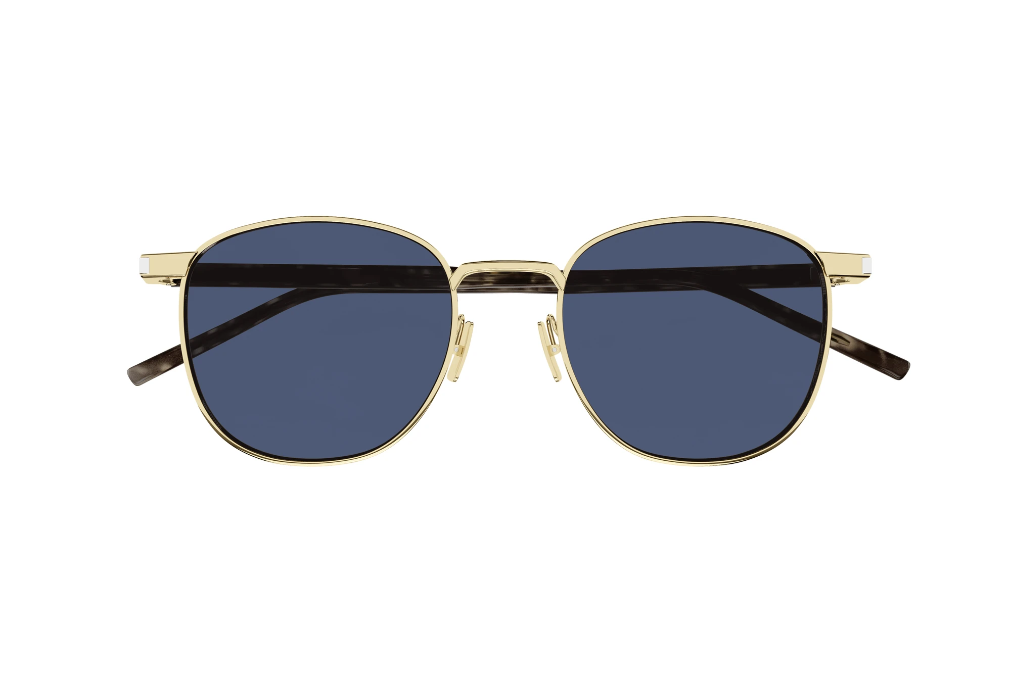 Vorderansicht Saint Laurent SL 747 (010)