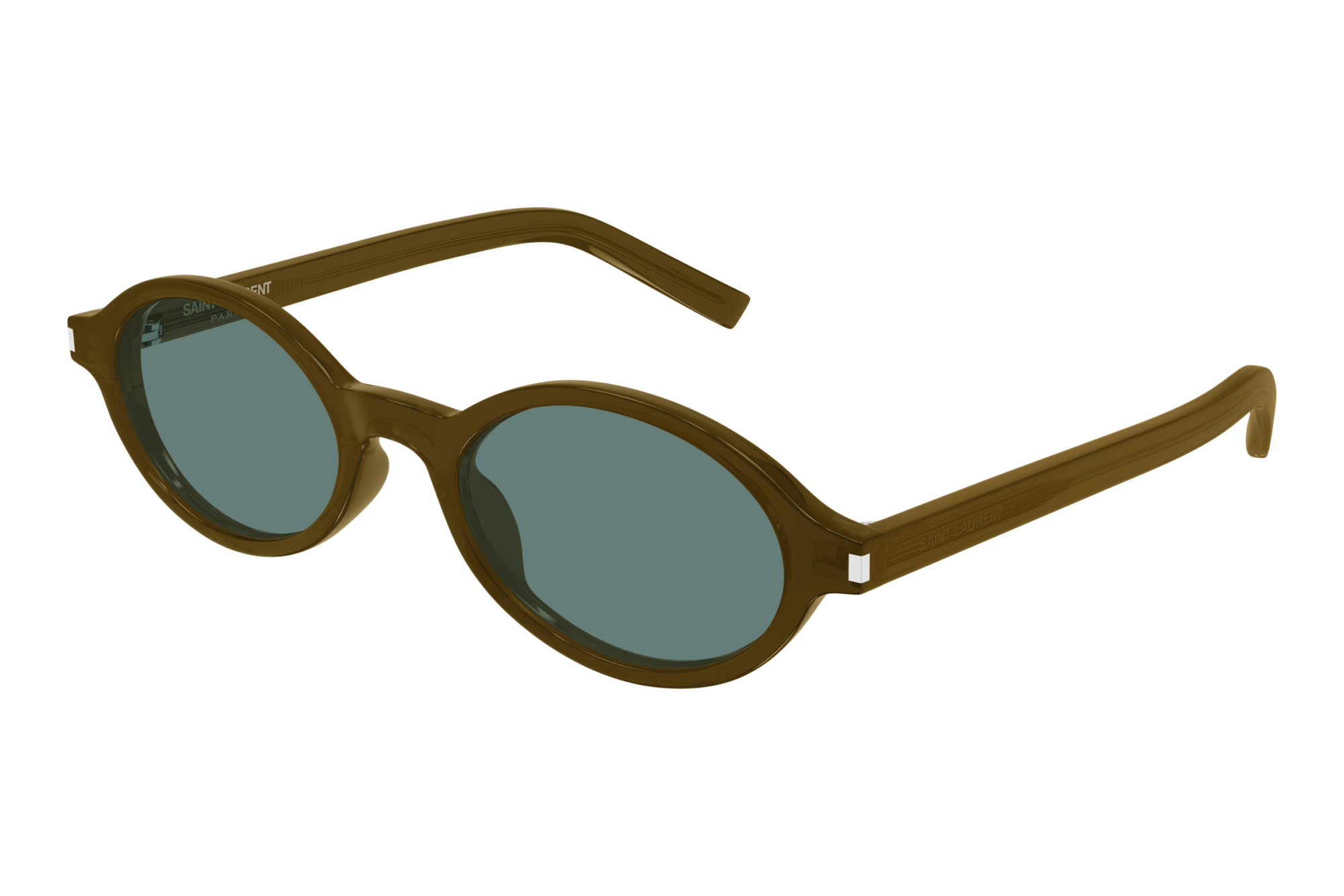 Saint Laurent   SL 751 JEANNE 005 BROWN