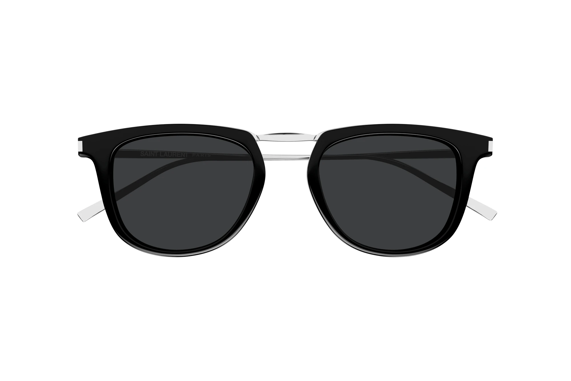 Vorderansicht Saint Laurent SL 753 (001)