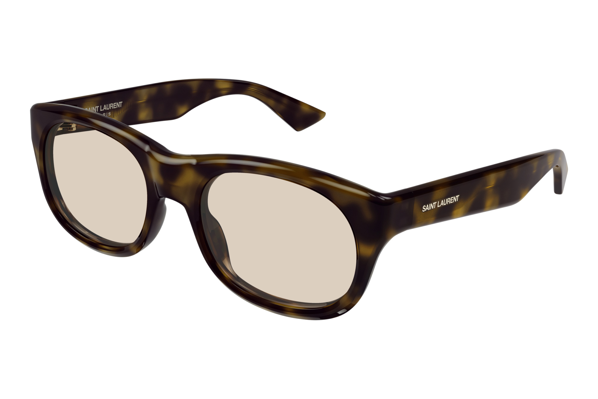 Saint Laurent   SL 815 ROMY 009 HAVANA