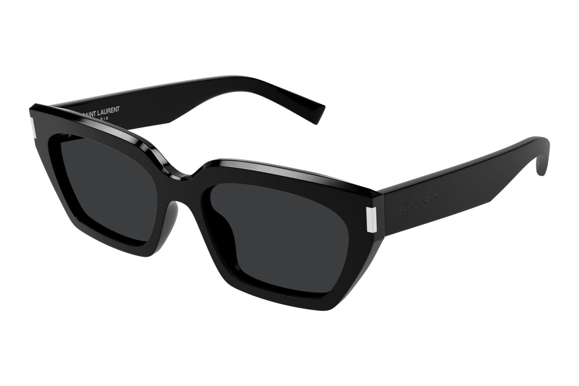 Saint Laurent   SL 826 PAGE 001 BLACK