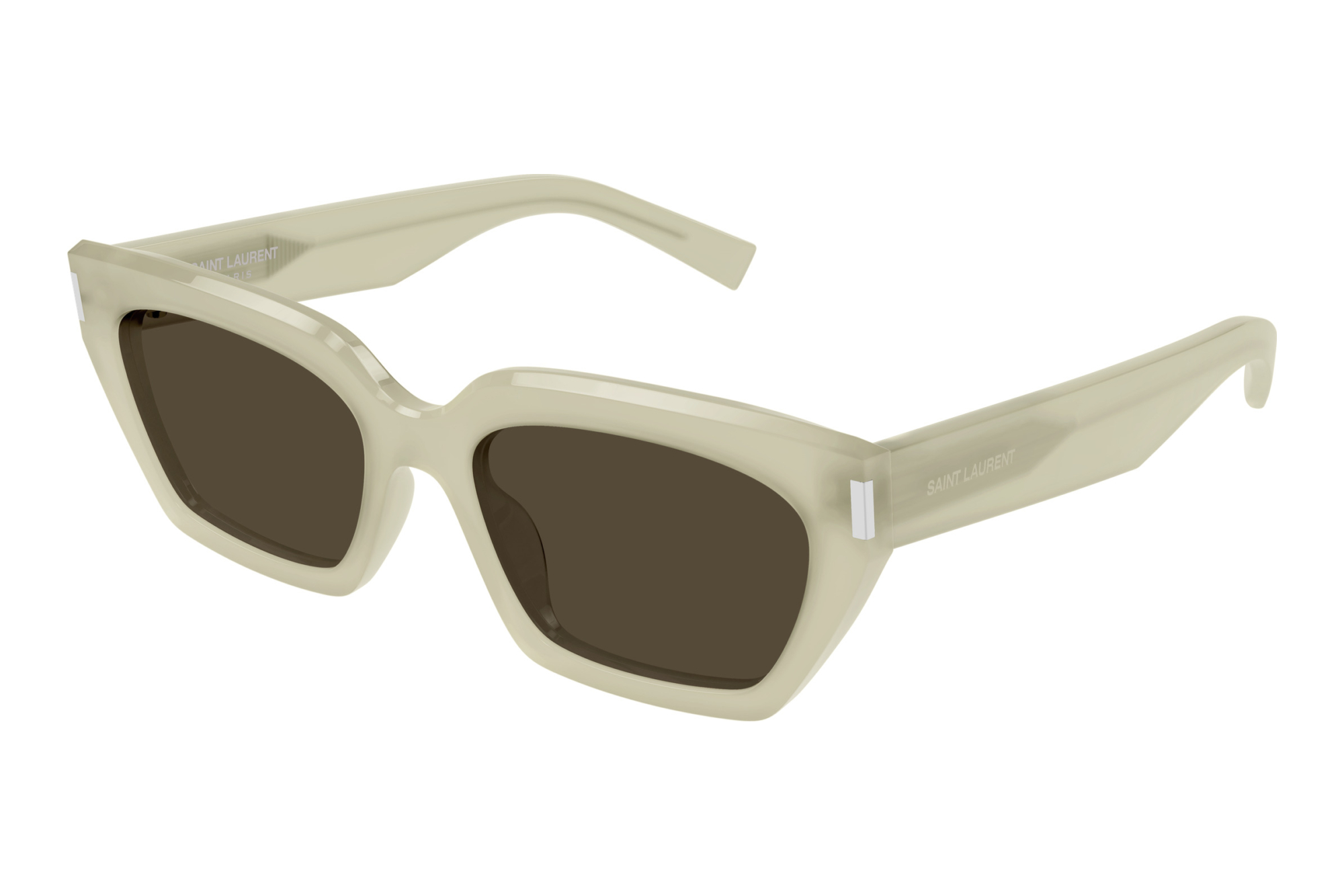 Saint Laurent   SL 826 PAGE 004 IVORY