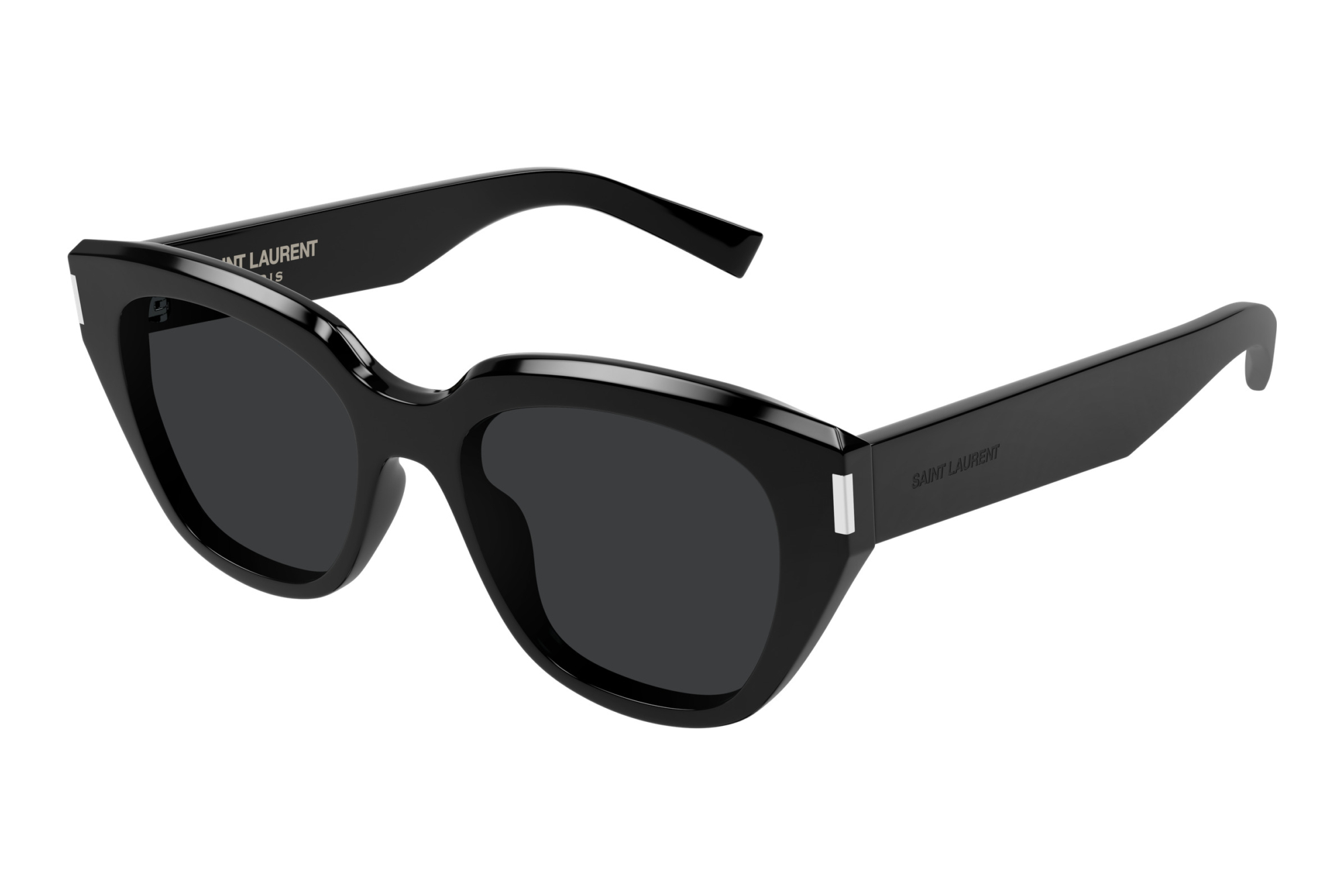 Saint Laurent   SL 827/K 001 BLACK