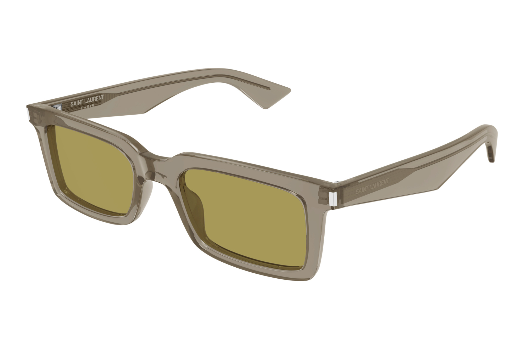 Saint Laurent   SL 860 005 BROWN