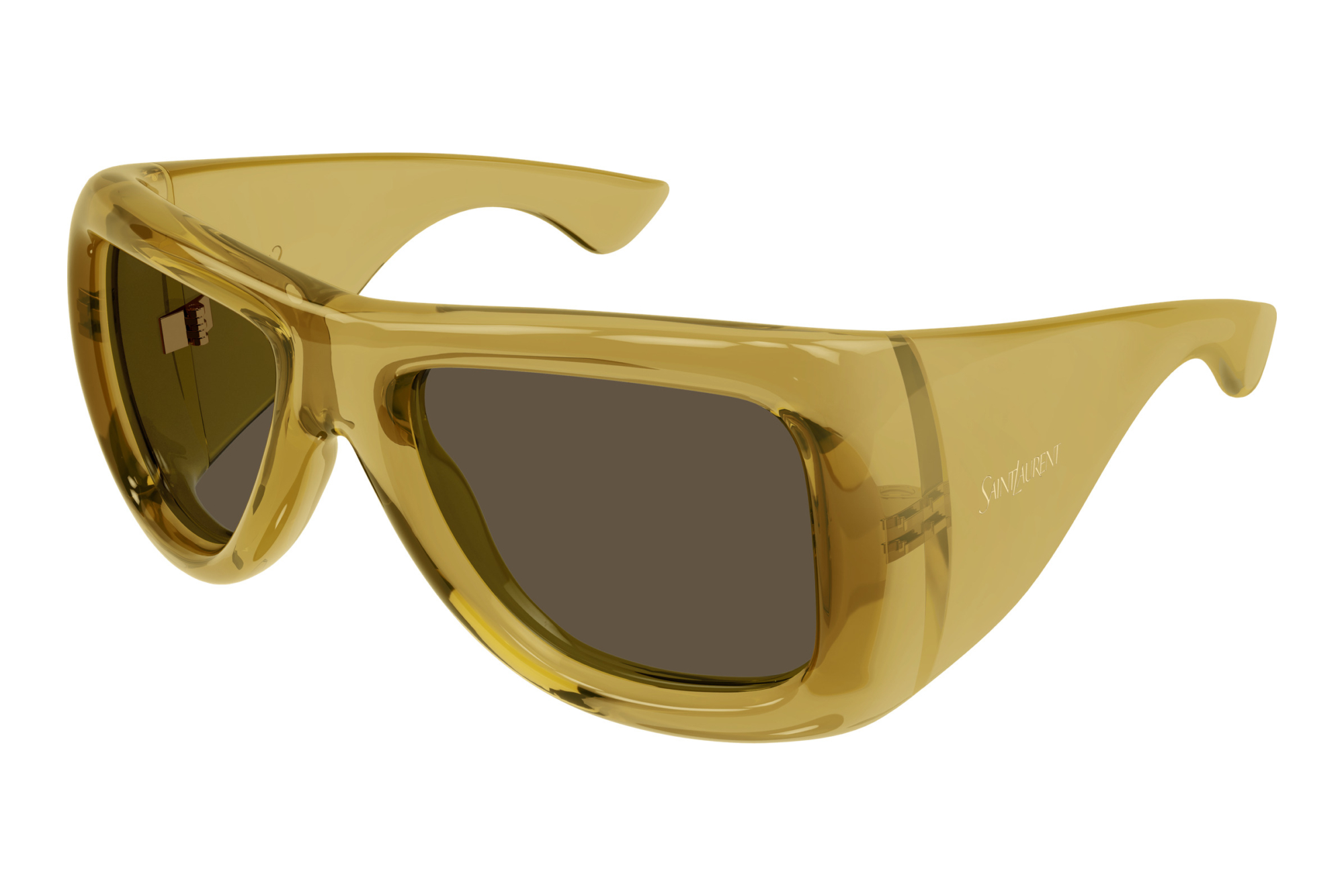 Saint Laurent   SL 902 HOWL 011 YELLOW