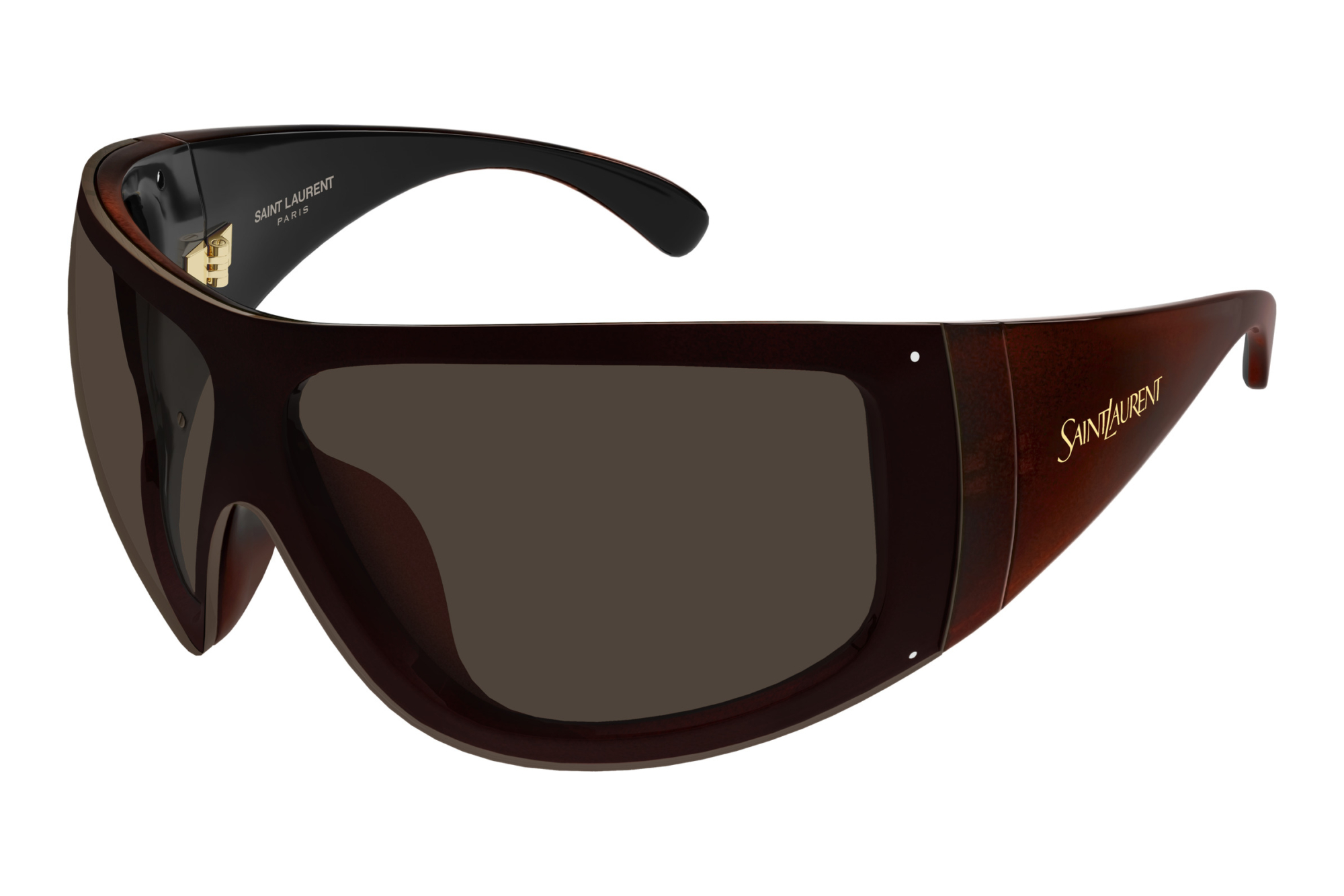 Saint Laurent   SL 914 003 BROWN
