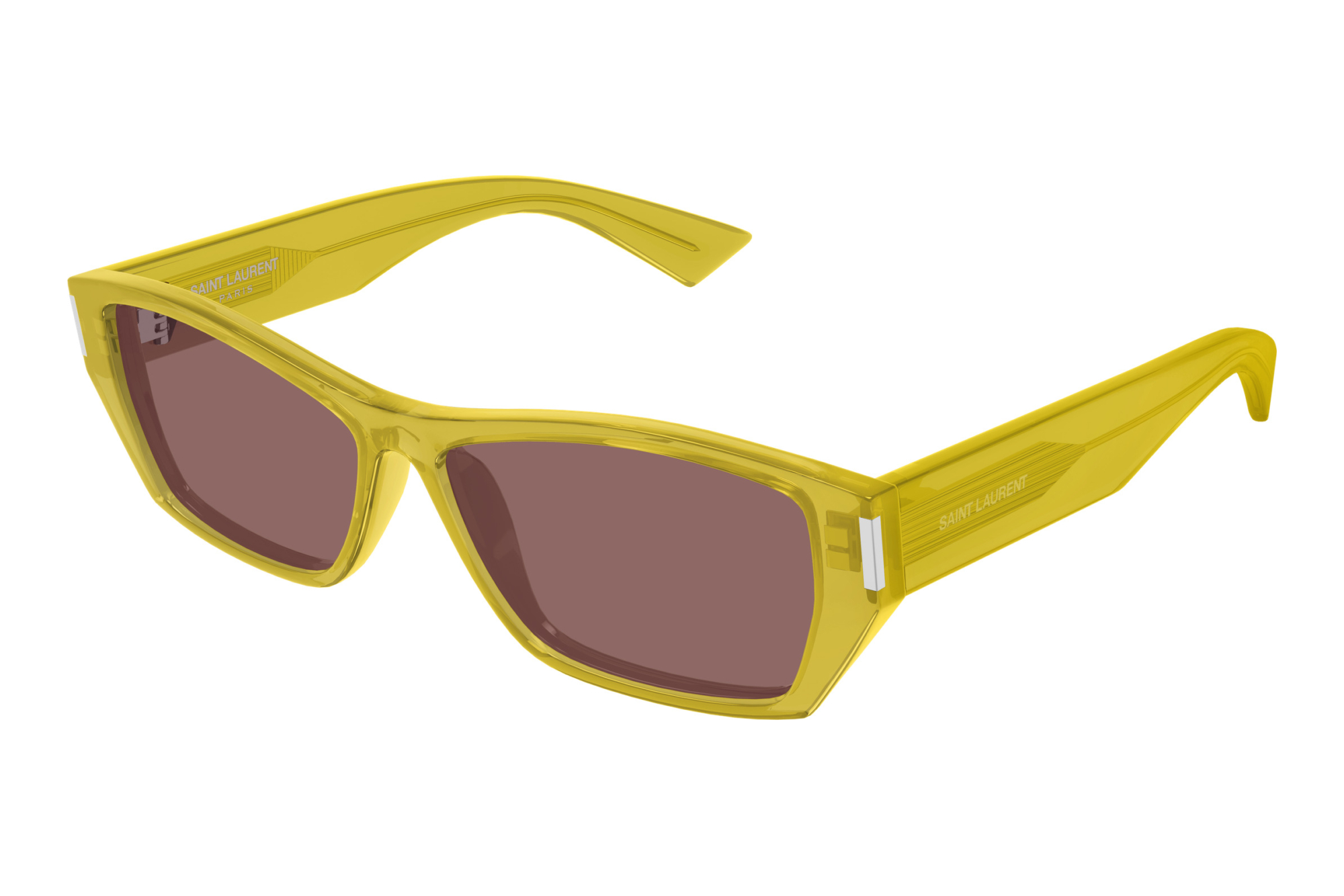 Saint Laurent   SL 928 004 YELLOW