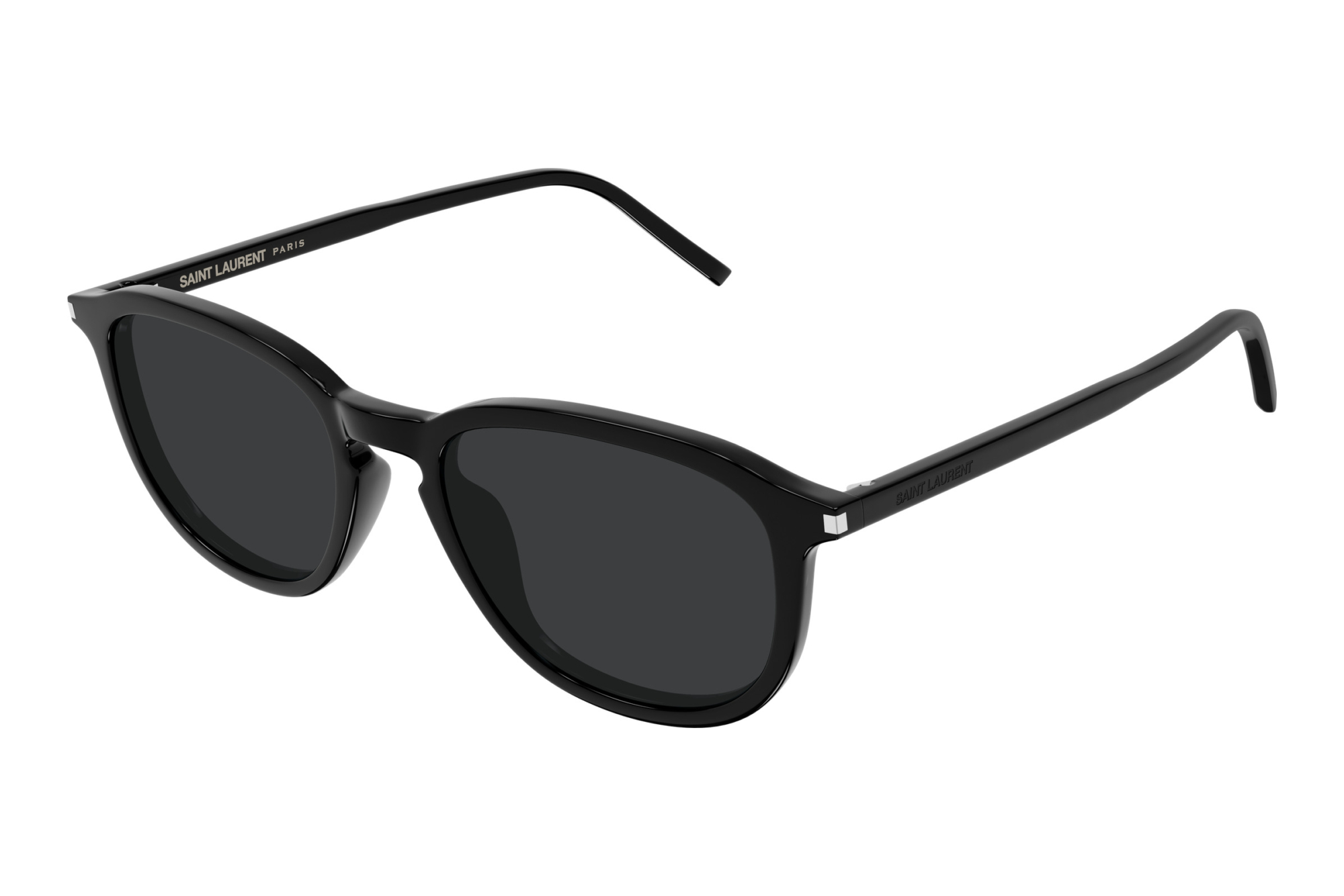 Saint Laurent   SL 939 001 BLACK