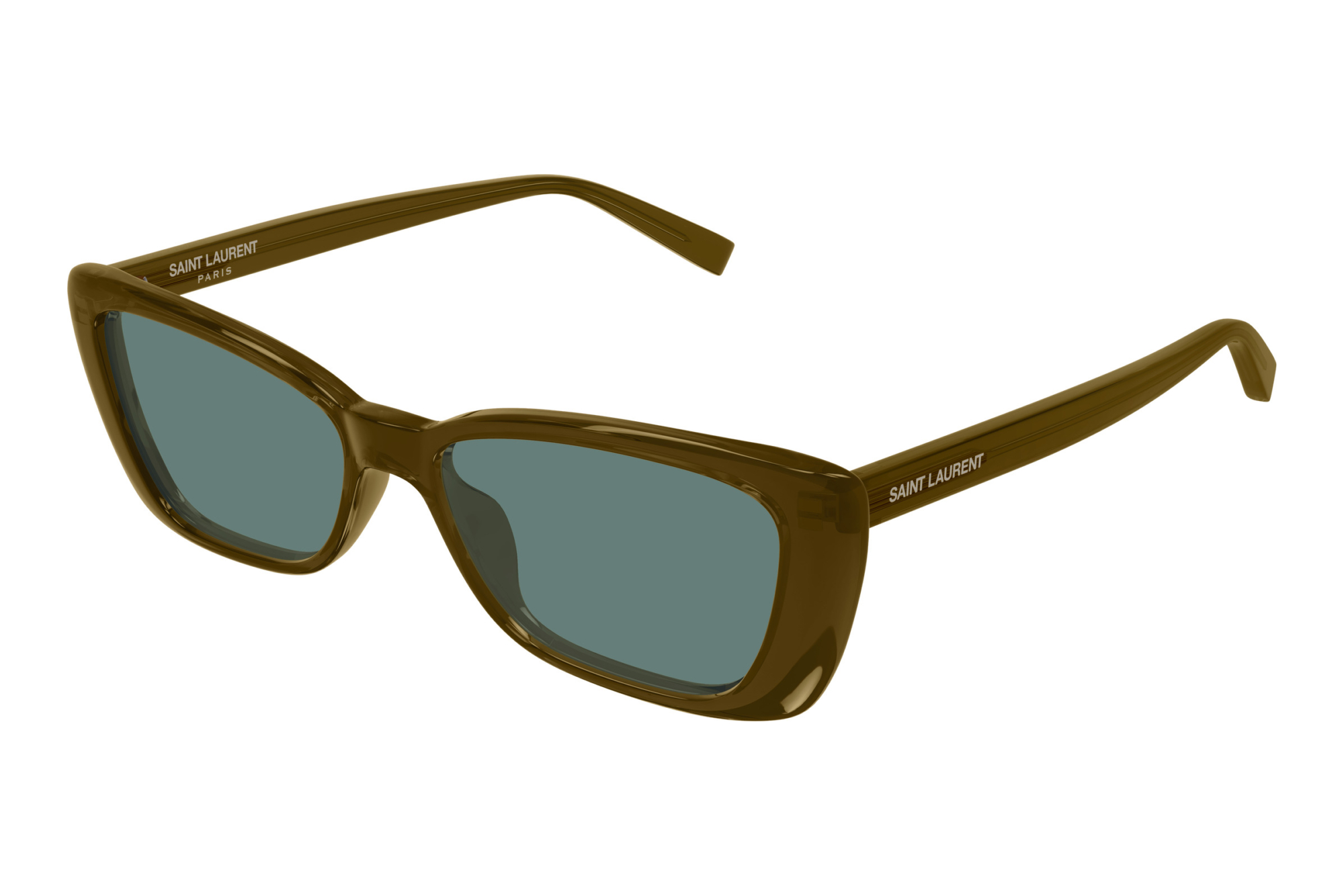 Saint Laurent   SL 943 005 BROWN