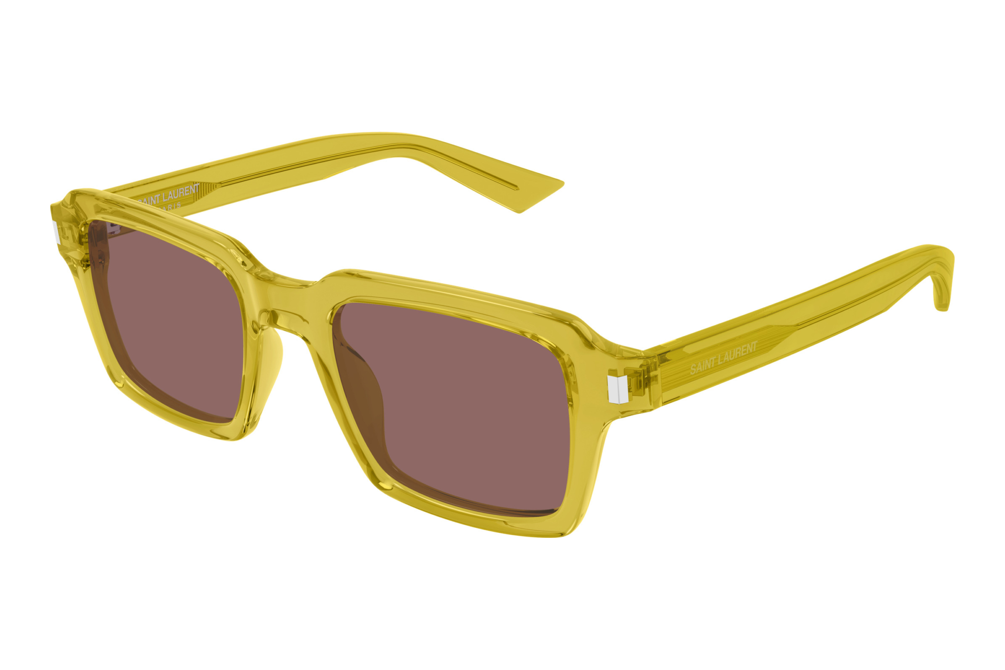 Saint Laurent   SL 947 005 YELLOW