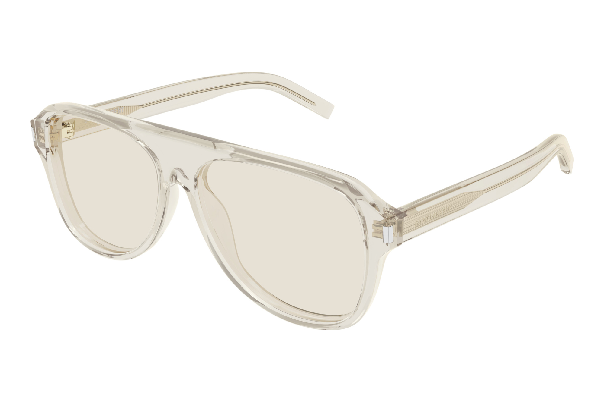 Saint Laurent   SL 970 005 BEIGE