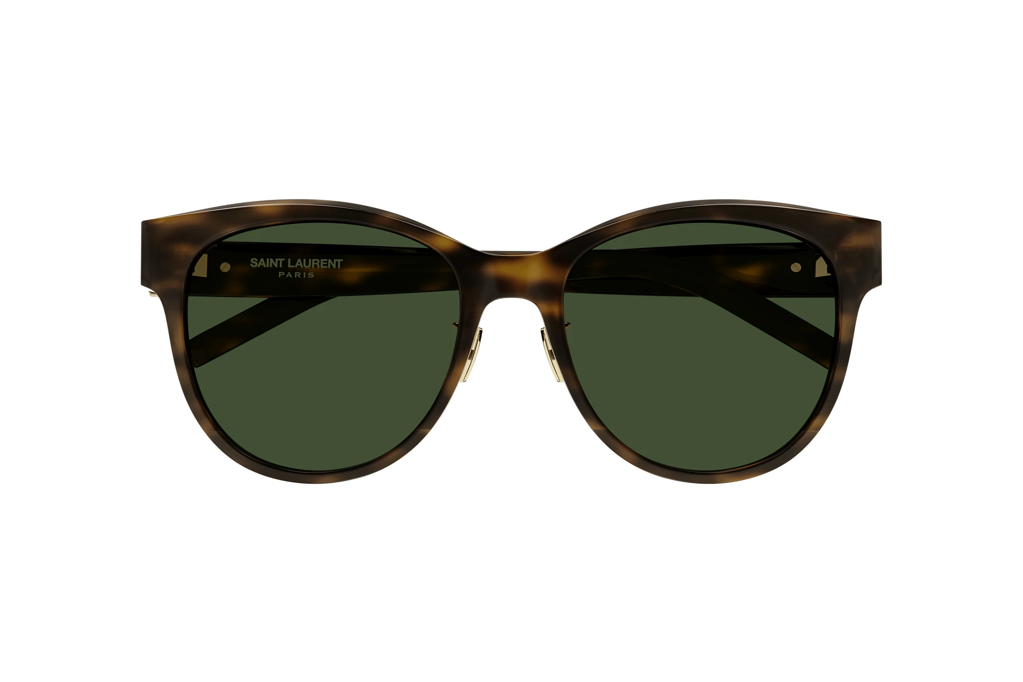 Vorderansicht Saint Laurent SL M107/K (003)