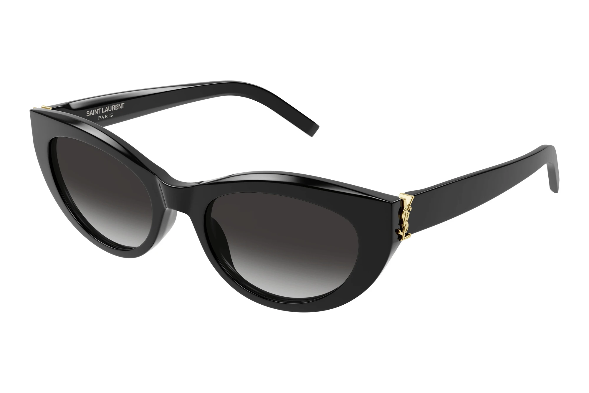 Saint Laurent   SL M115 002 BLACK
