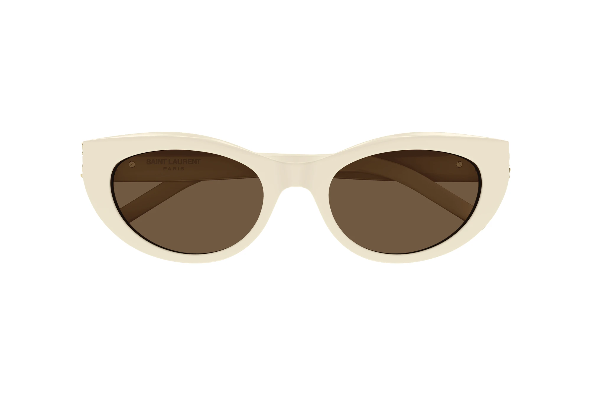 Vorderansicht Saint Laurent SL M115 (004)