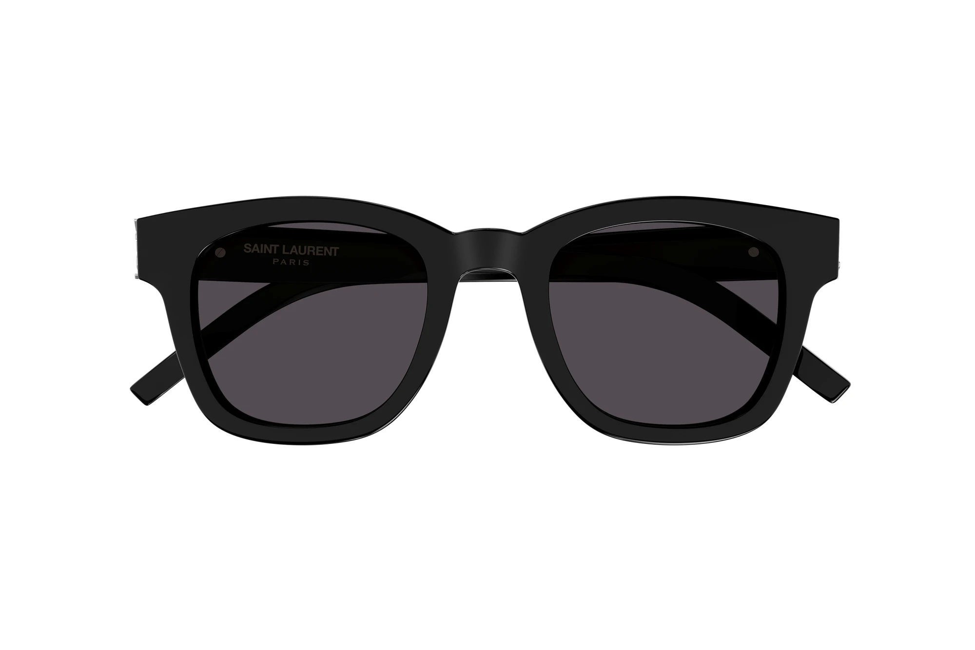 Vorderansicht Saint Laurent SL M124 (001)