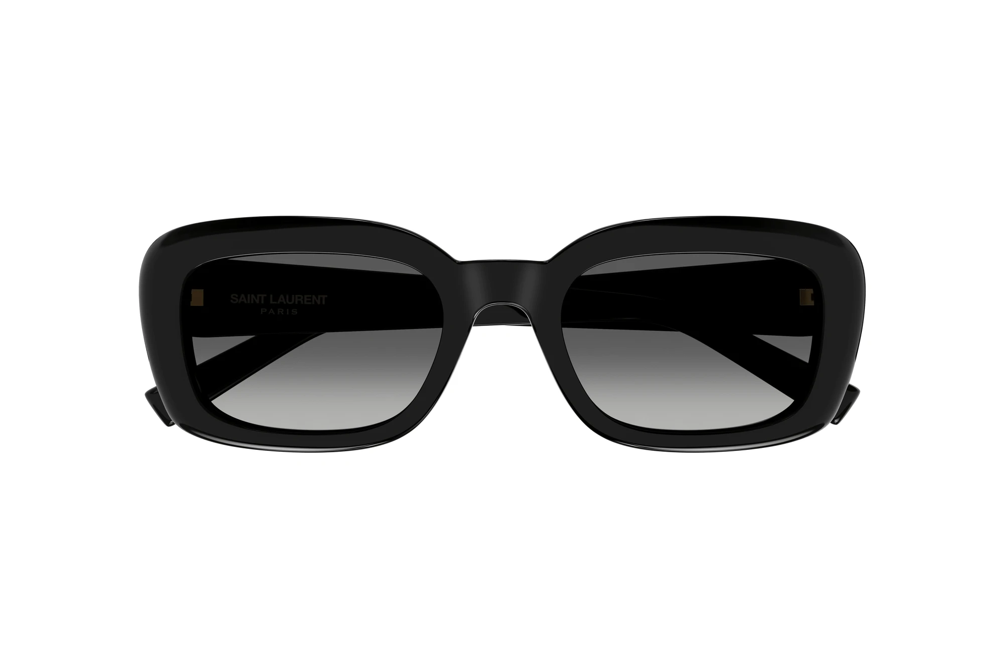 Vorderansicht Saint Laurent SL M130 (002)
