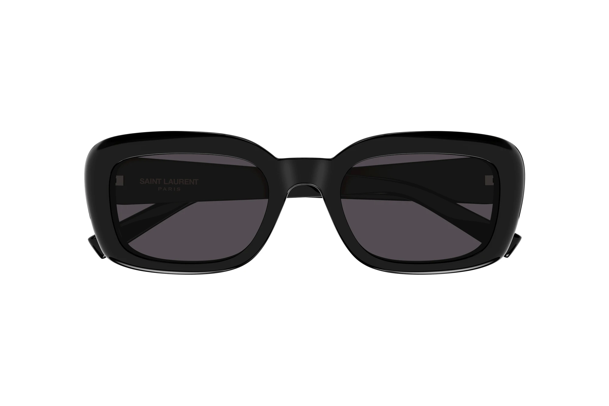 Vorderansicht Saint Laurent SL M130/F (001)