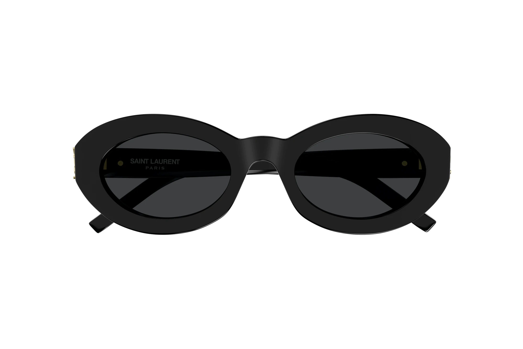 Vorderansicht Saint Laurent SL M136/F (001)