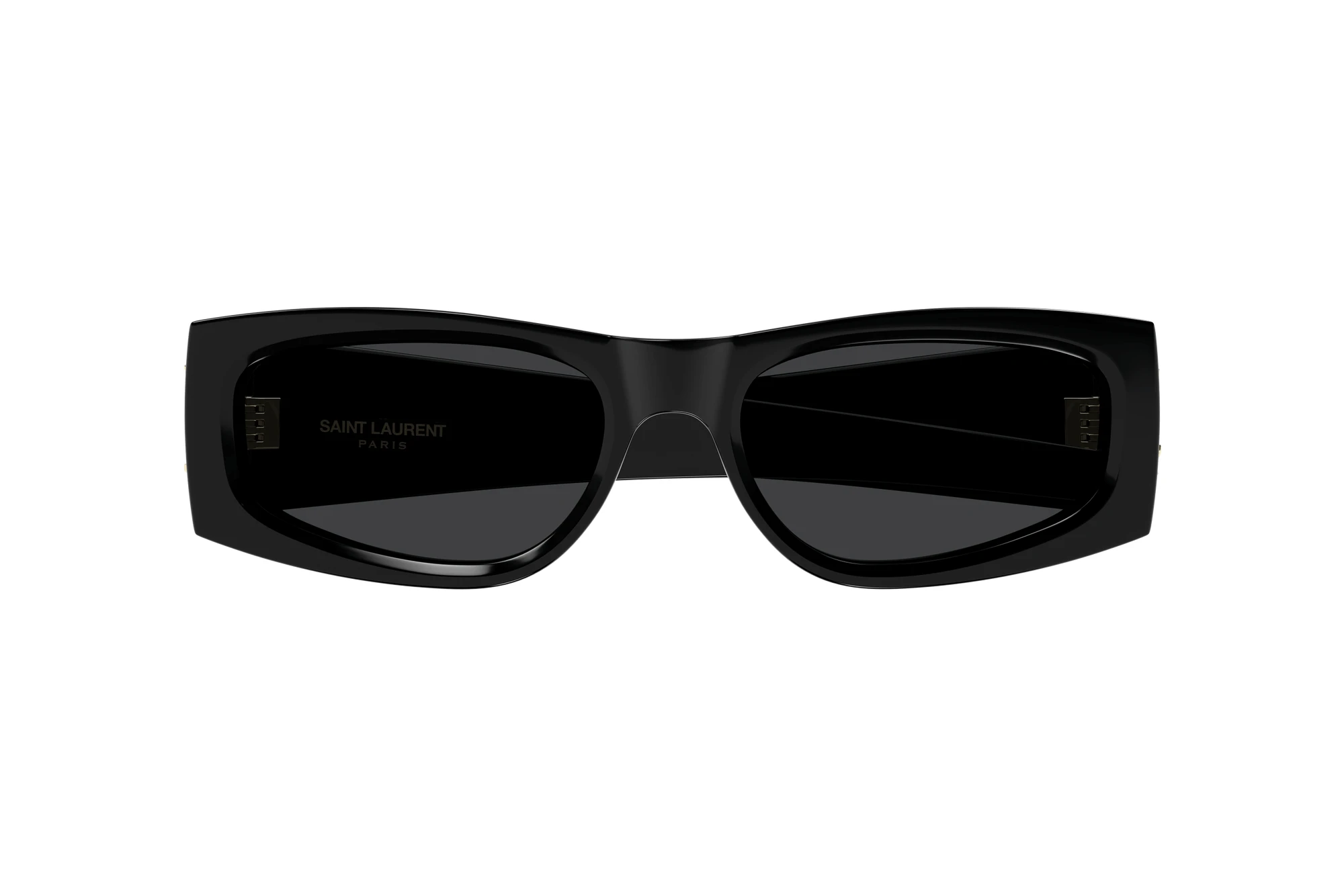 Vorderansicht Saint Laurent SL M140/F (001)