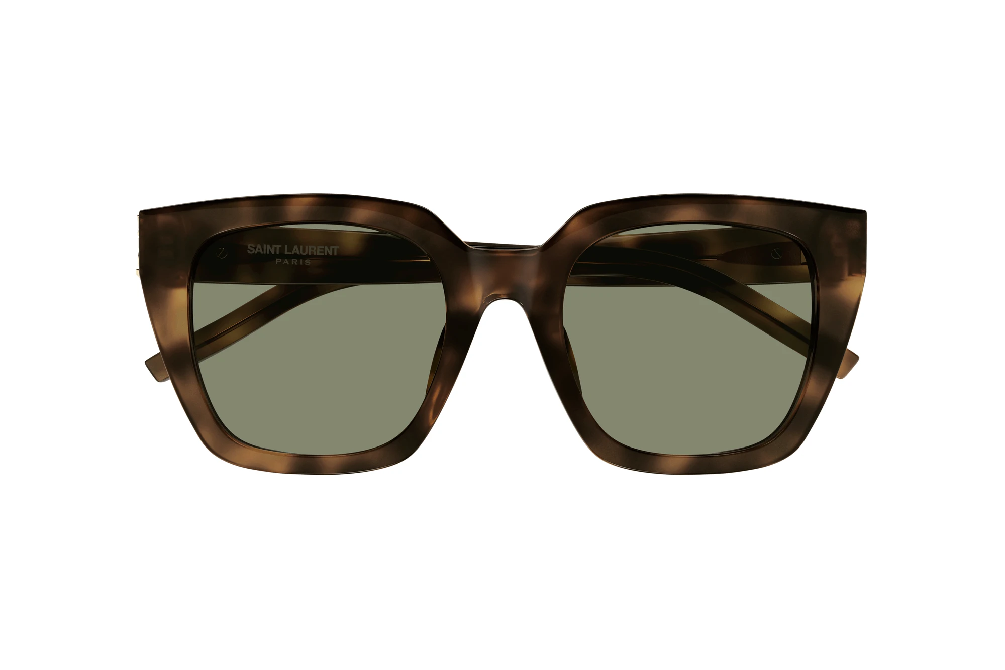 Vorderansicht Saint Laurent SL M143/F (003)