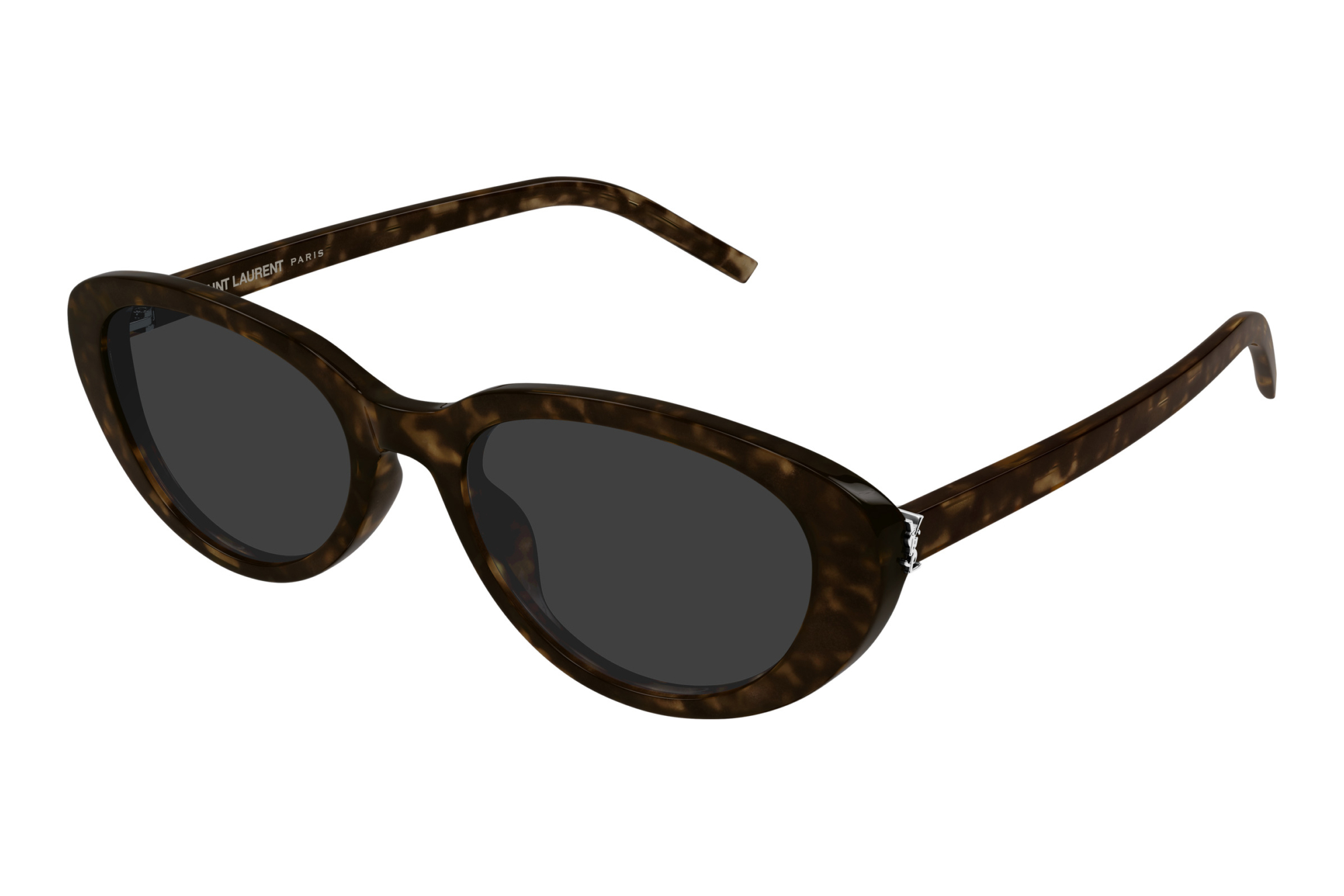 Saint Laurent   SL M154/K 002 HAVANA