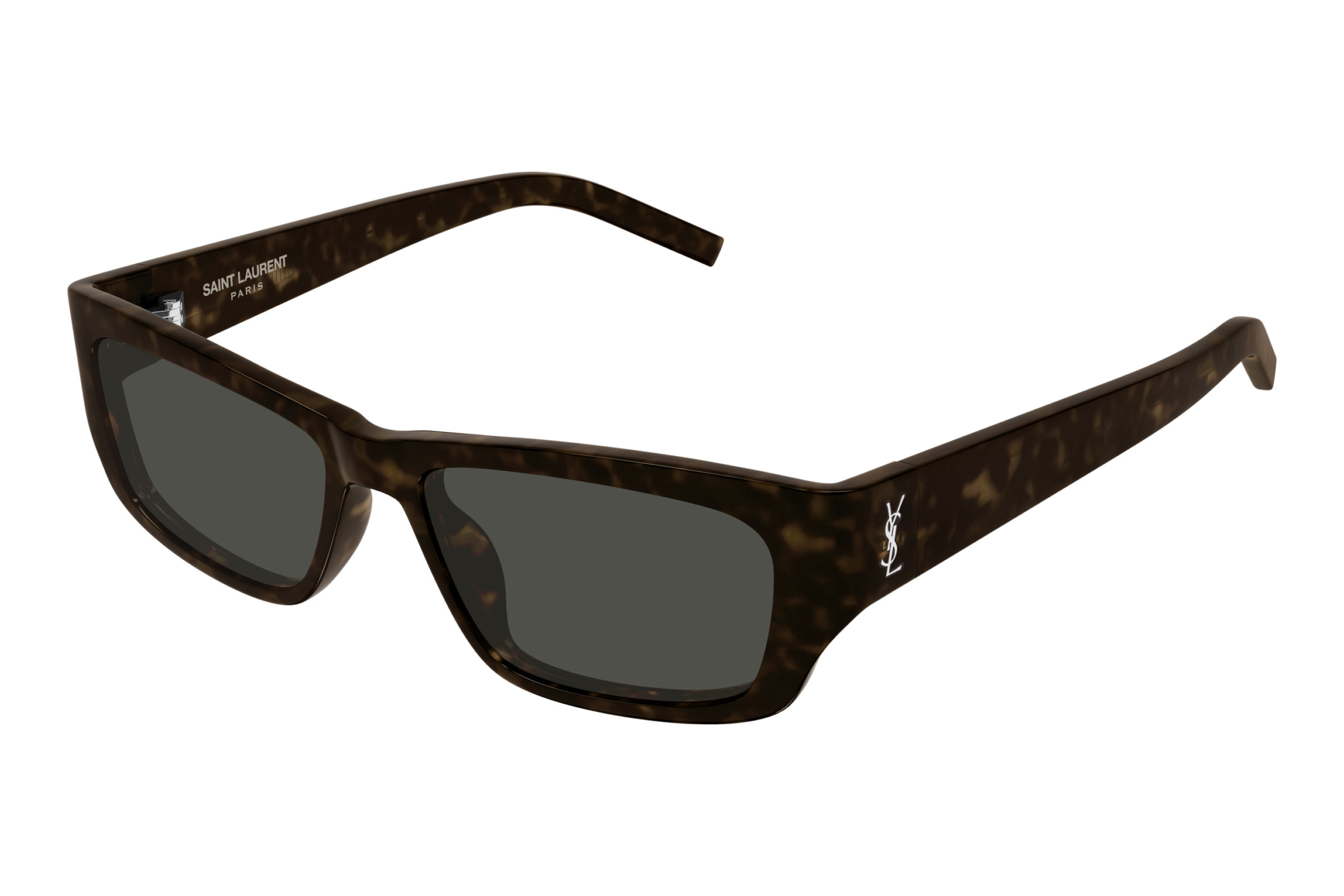 Saint Laurent   SL M182 JAZZ 002 HAVANA