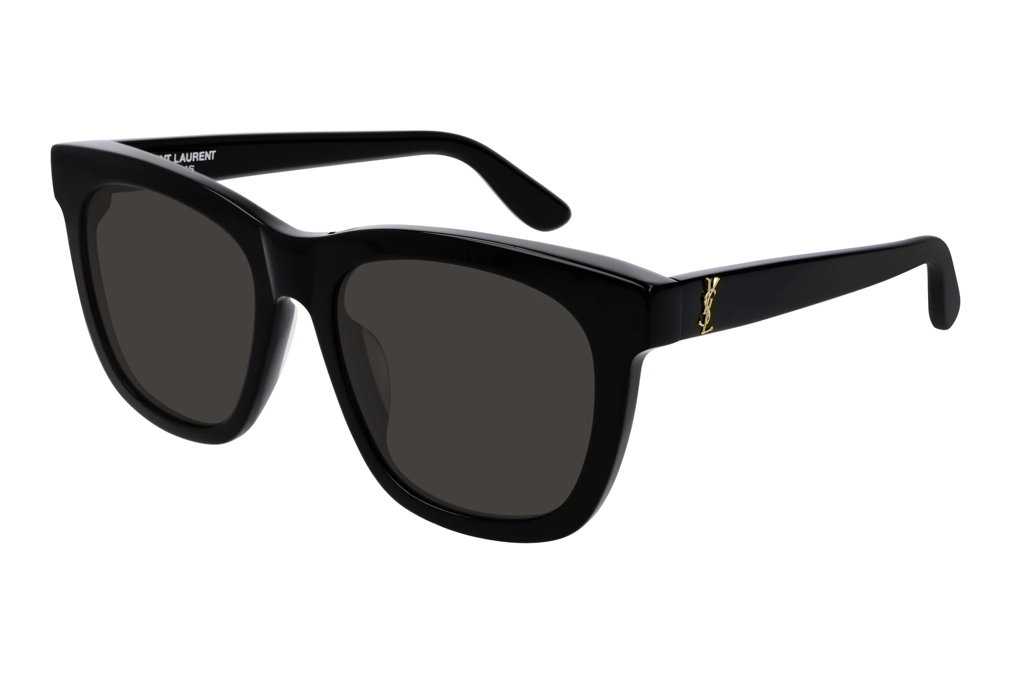 Saint Laurent   SL M24/K 005 BLACK