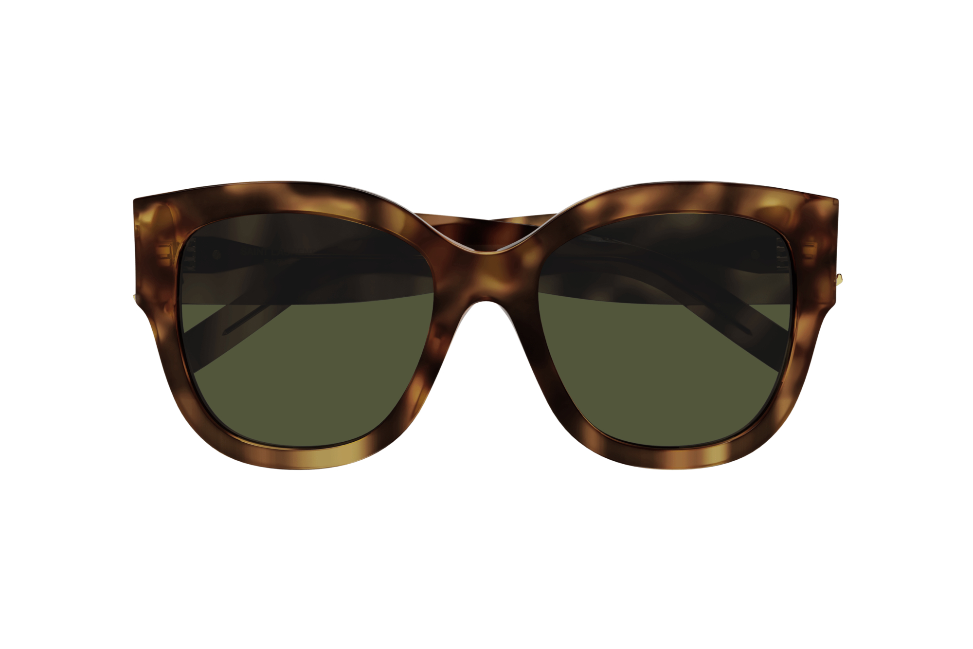 Vorderansicht Saint Laurent SL M95/F (003)