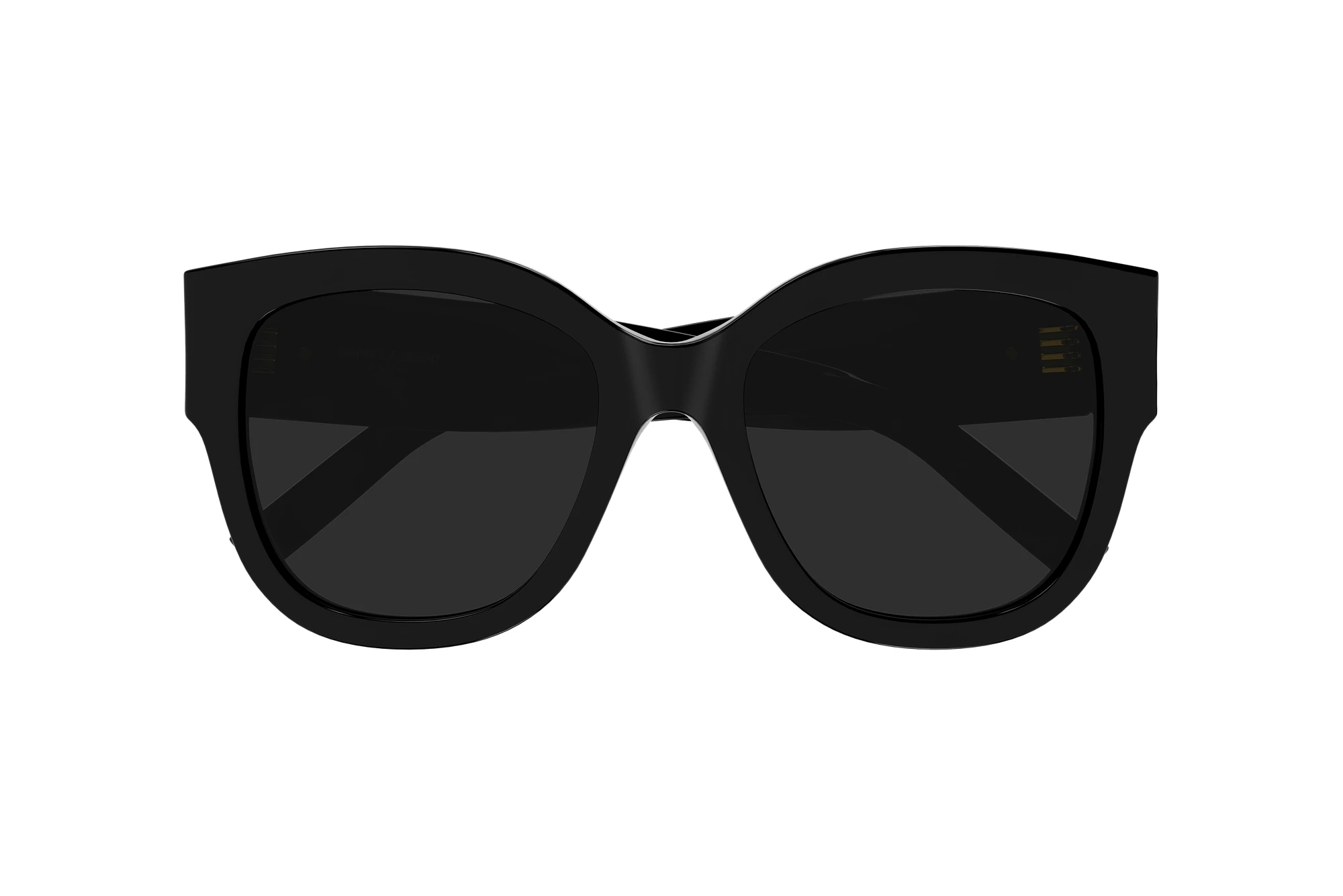 Vorderansicht Saint Laurent SL M95/F (005)