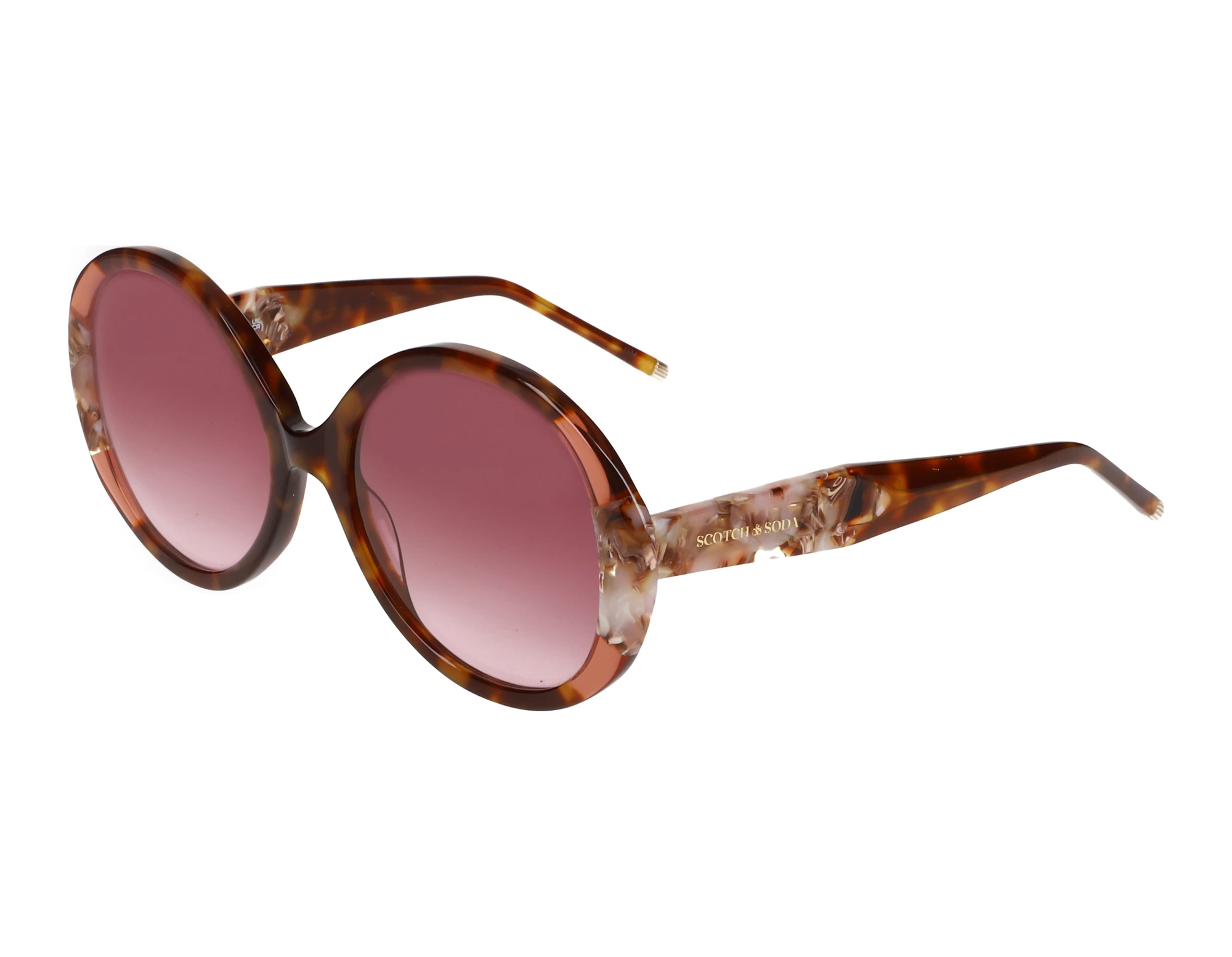 Vorderansicht Scotch and Soda 507022 (151)