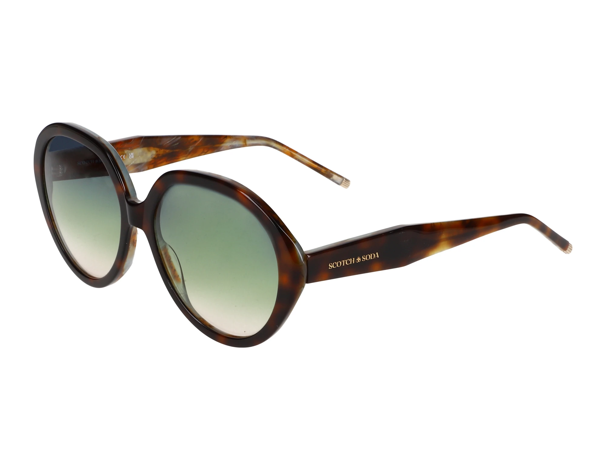 Vorderansicht Scotch and Soda 507023 (637)