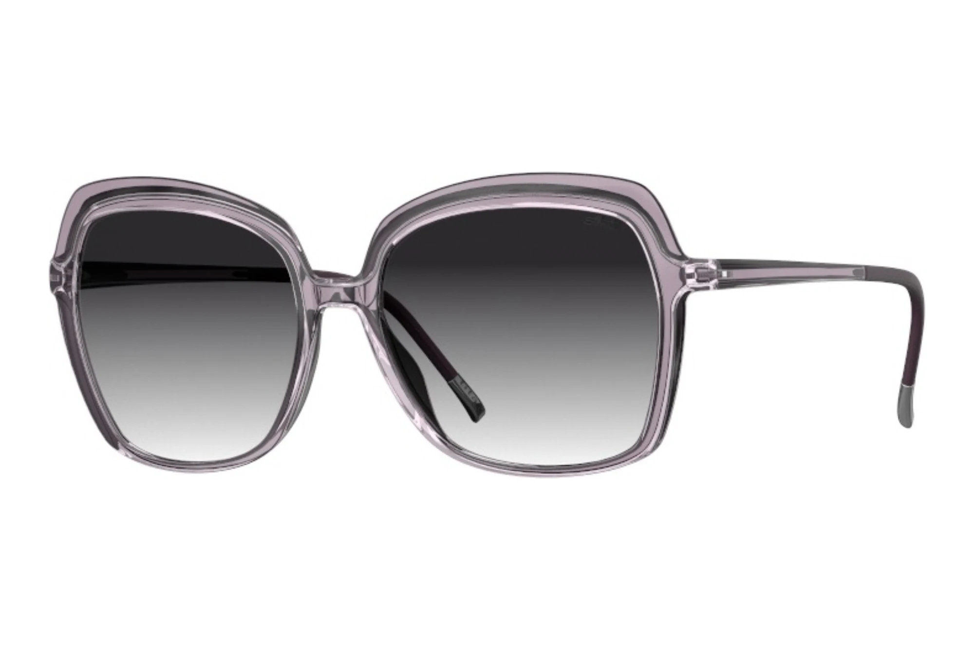 Silhouette   3193 4010 blackClassic Grey Gradient