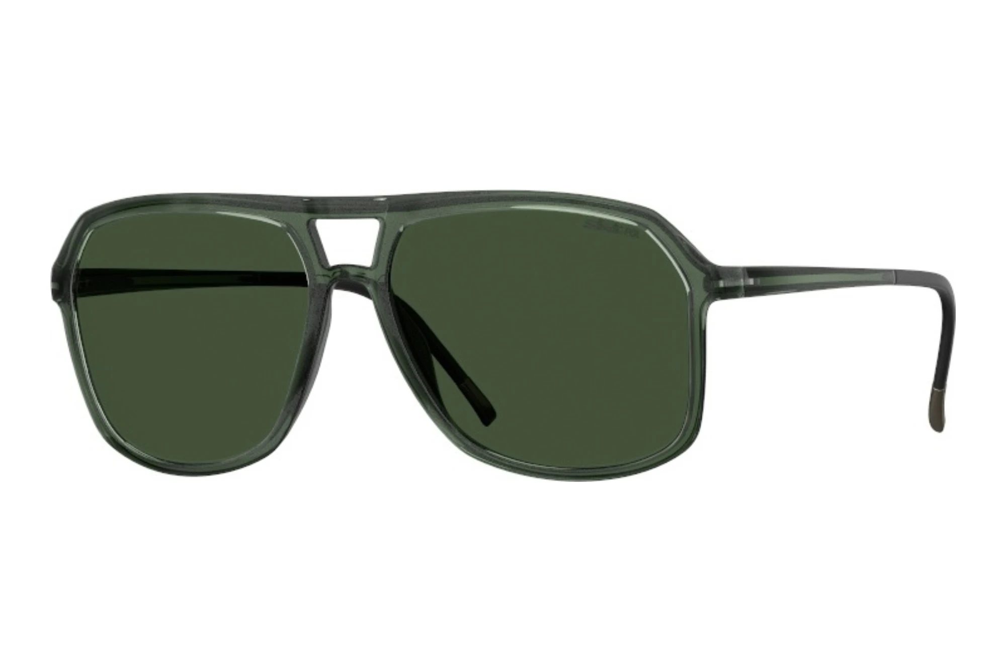 Silhouette   4080 5510 greenSLM POL Green