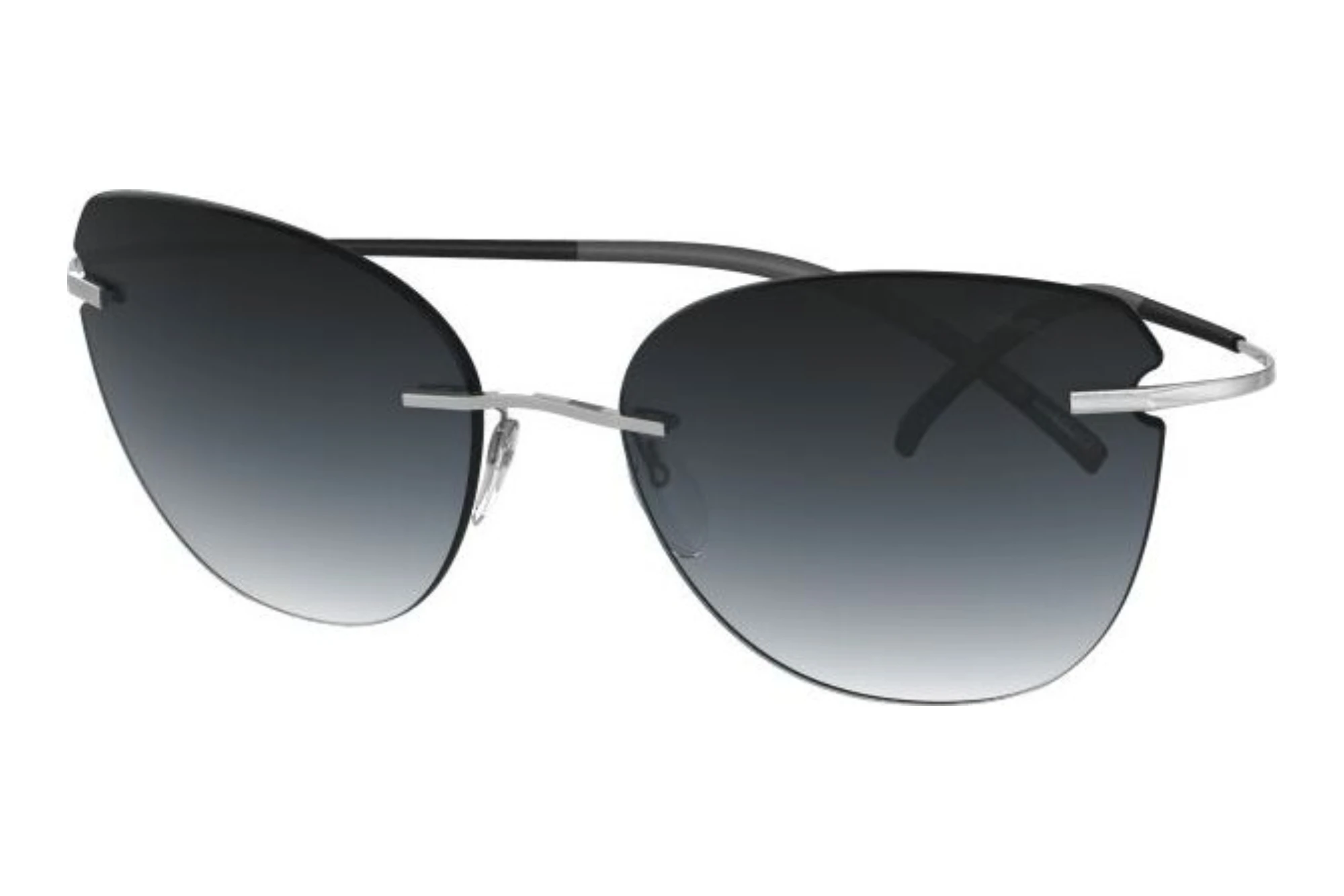 Silhouette   8175 6560 blackClassic Grey Gradient