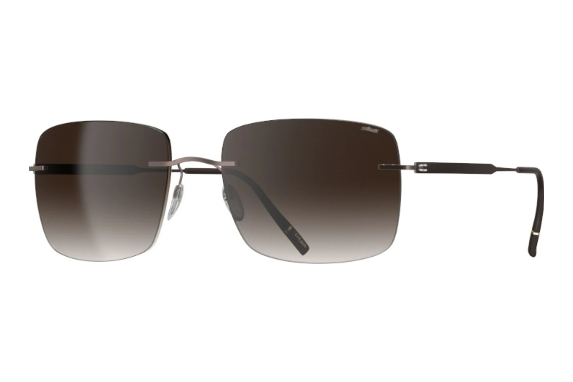 Silhouette   8752 6040 brownSLM Dark Brown Gradient