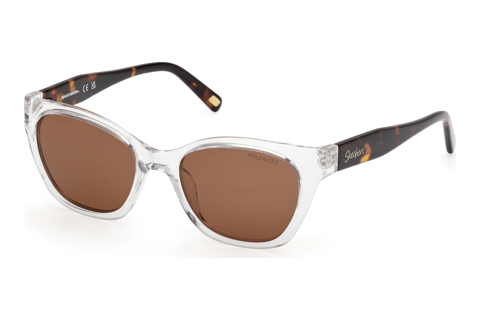 Skechers   SE00036 26H braun polarisierendKristall