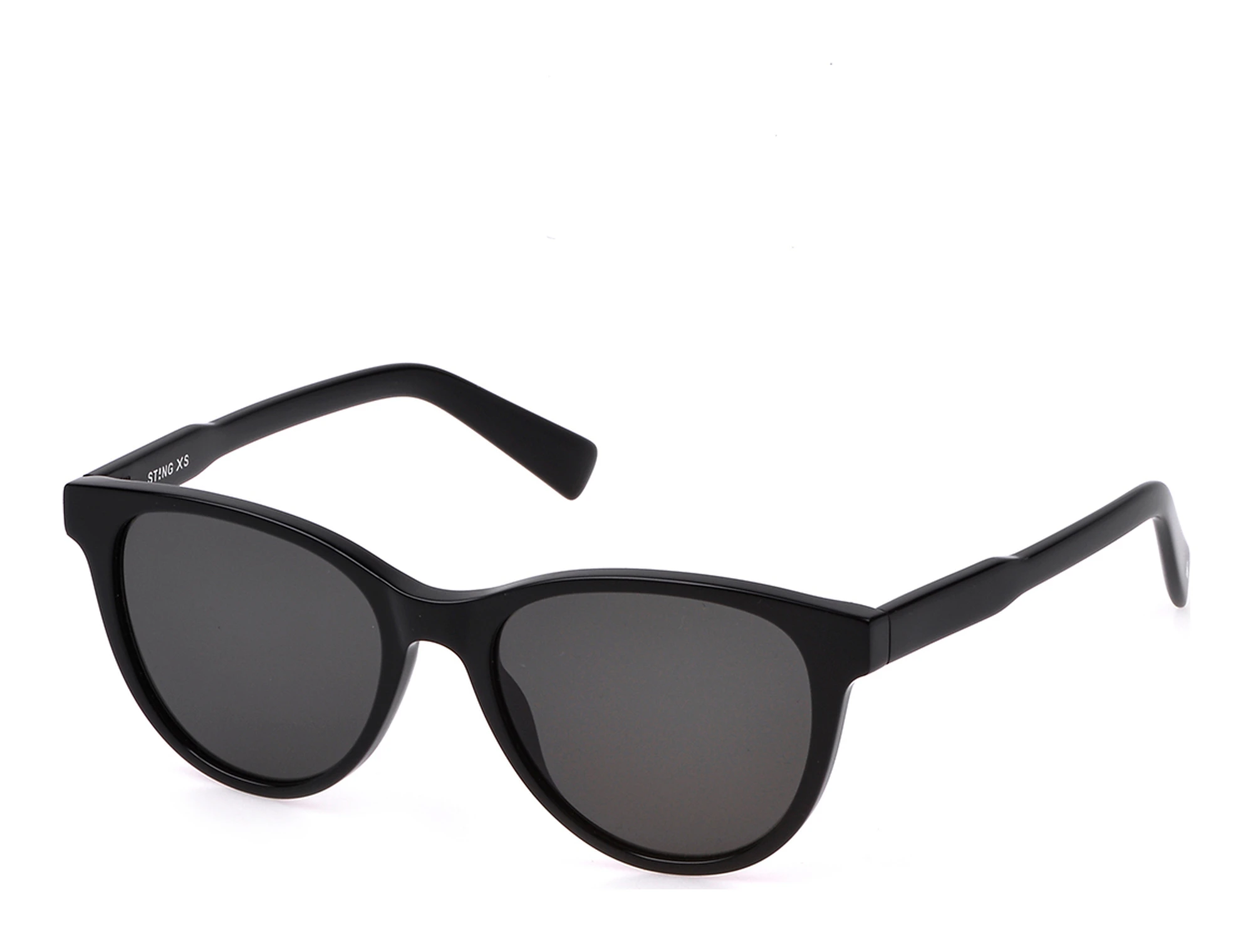 Sting   SSJ734 0700 SMOKESHINY BLACK