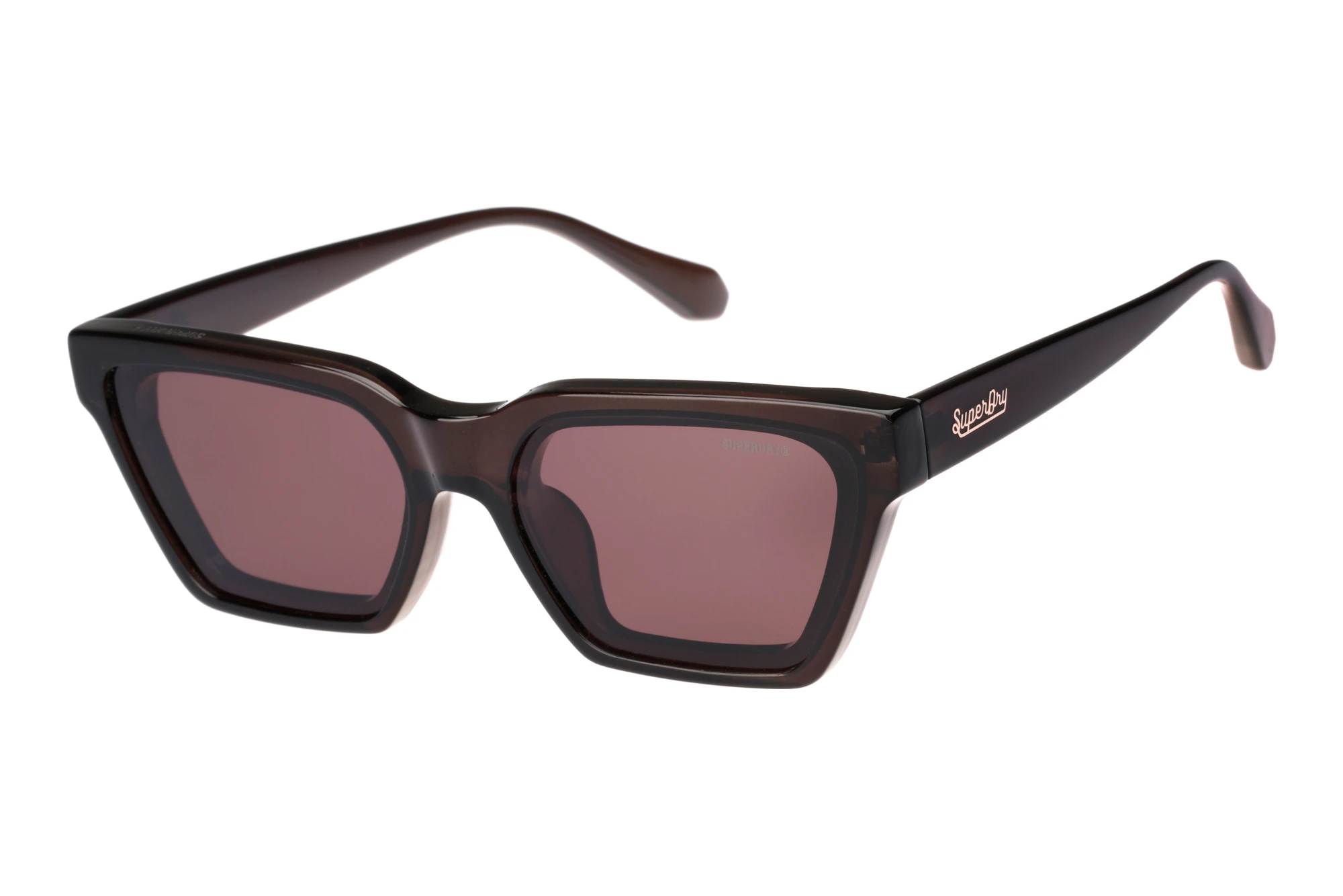 Superdry   SD 996102 30 reddunkelgrau kristall