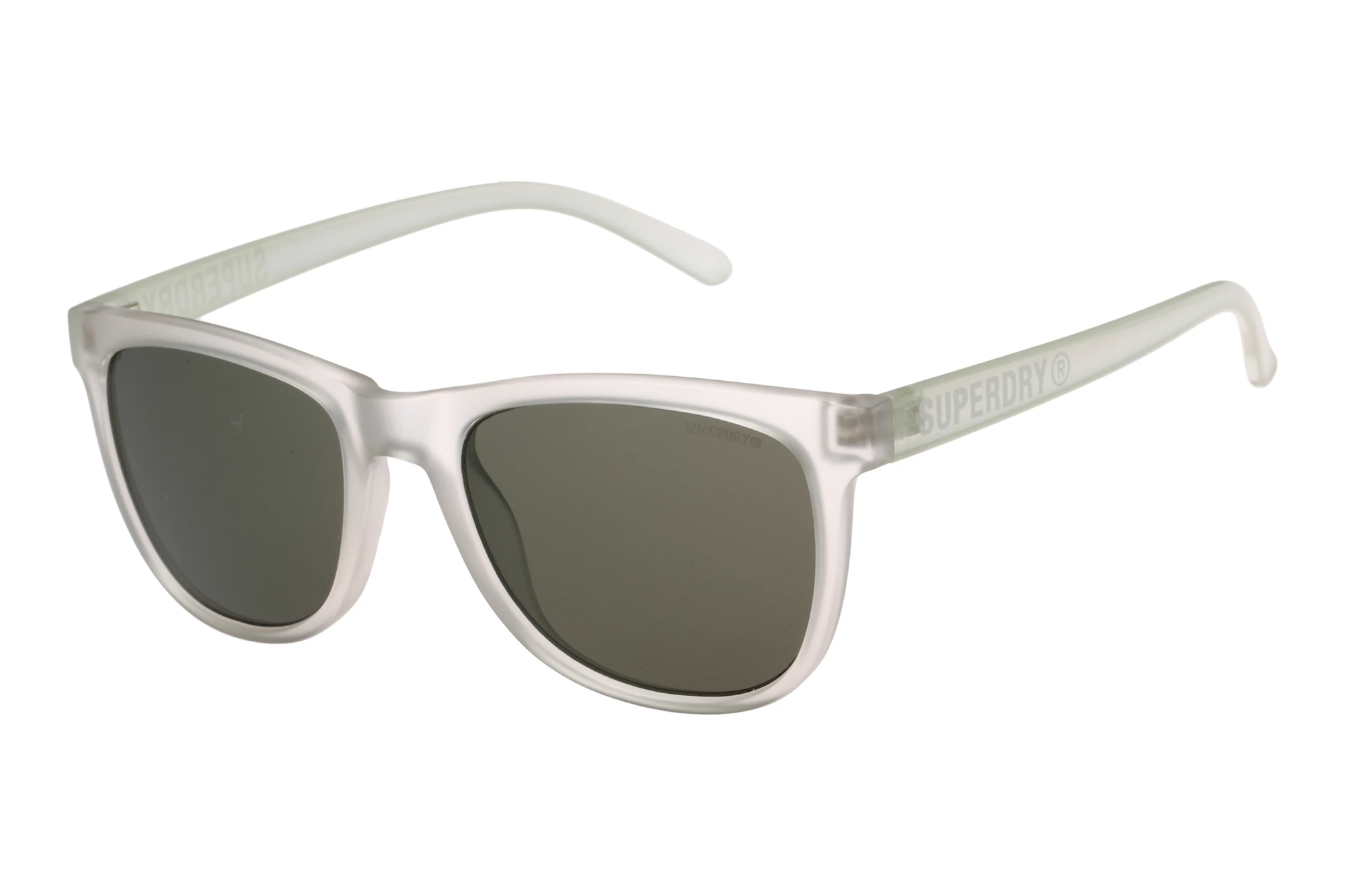 Superdry   SD 996104 40 greenMint kristall matt