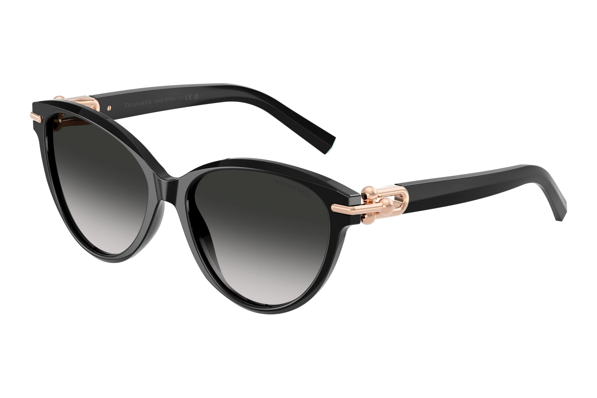 Tiffany   TF4261 80013C Grey GradientBlack